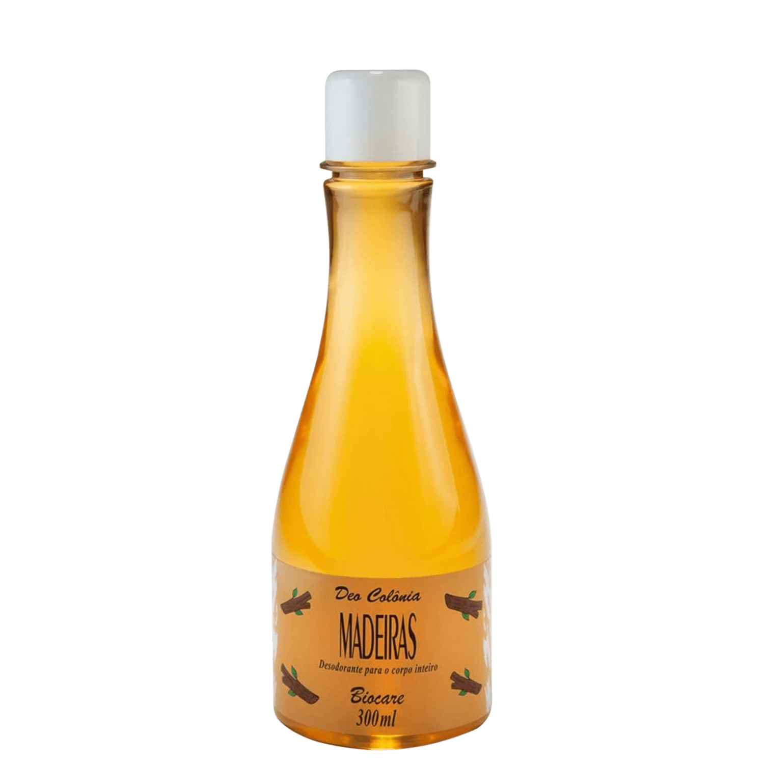 Madeiras Deo Colônia Feminina