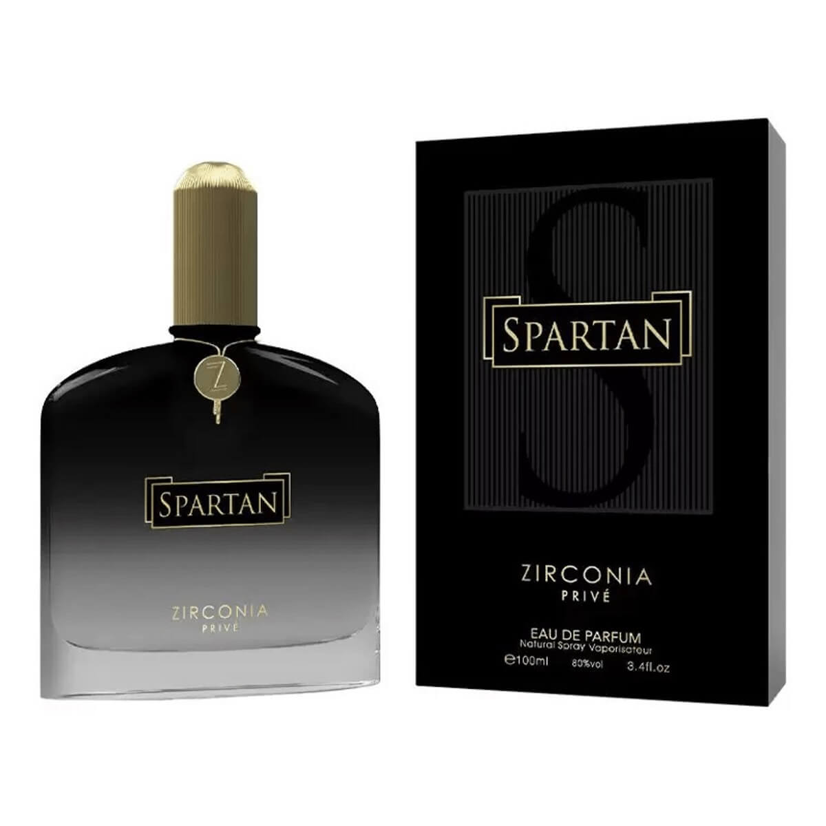 Spartan