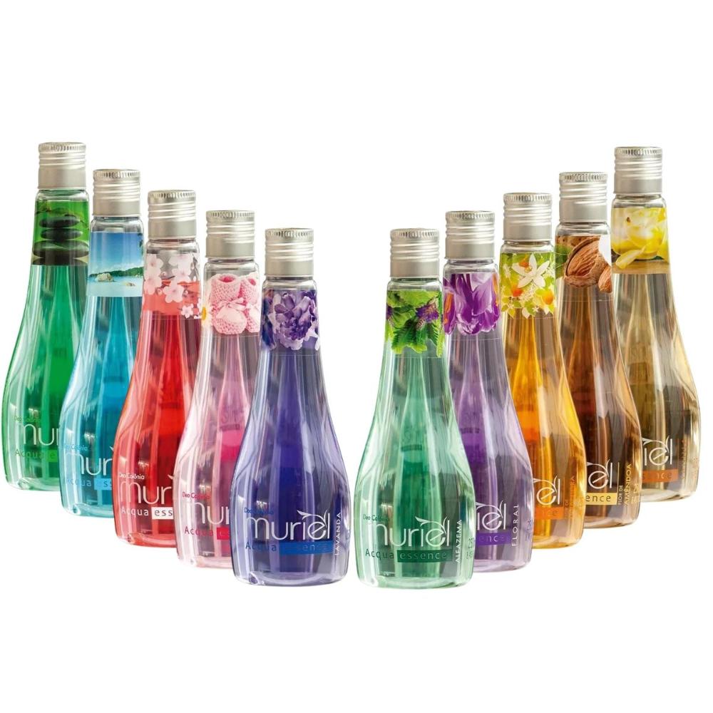 Acqua Essence Deo Colônia C 10
