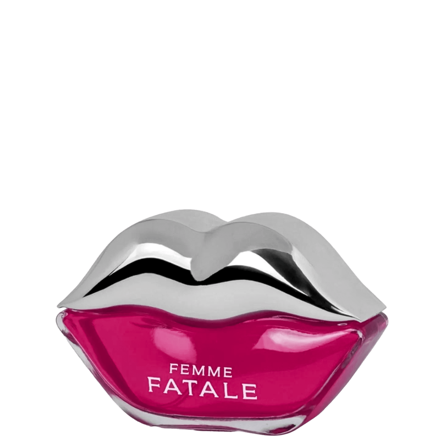Fatale Pink Deo Colônia