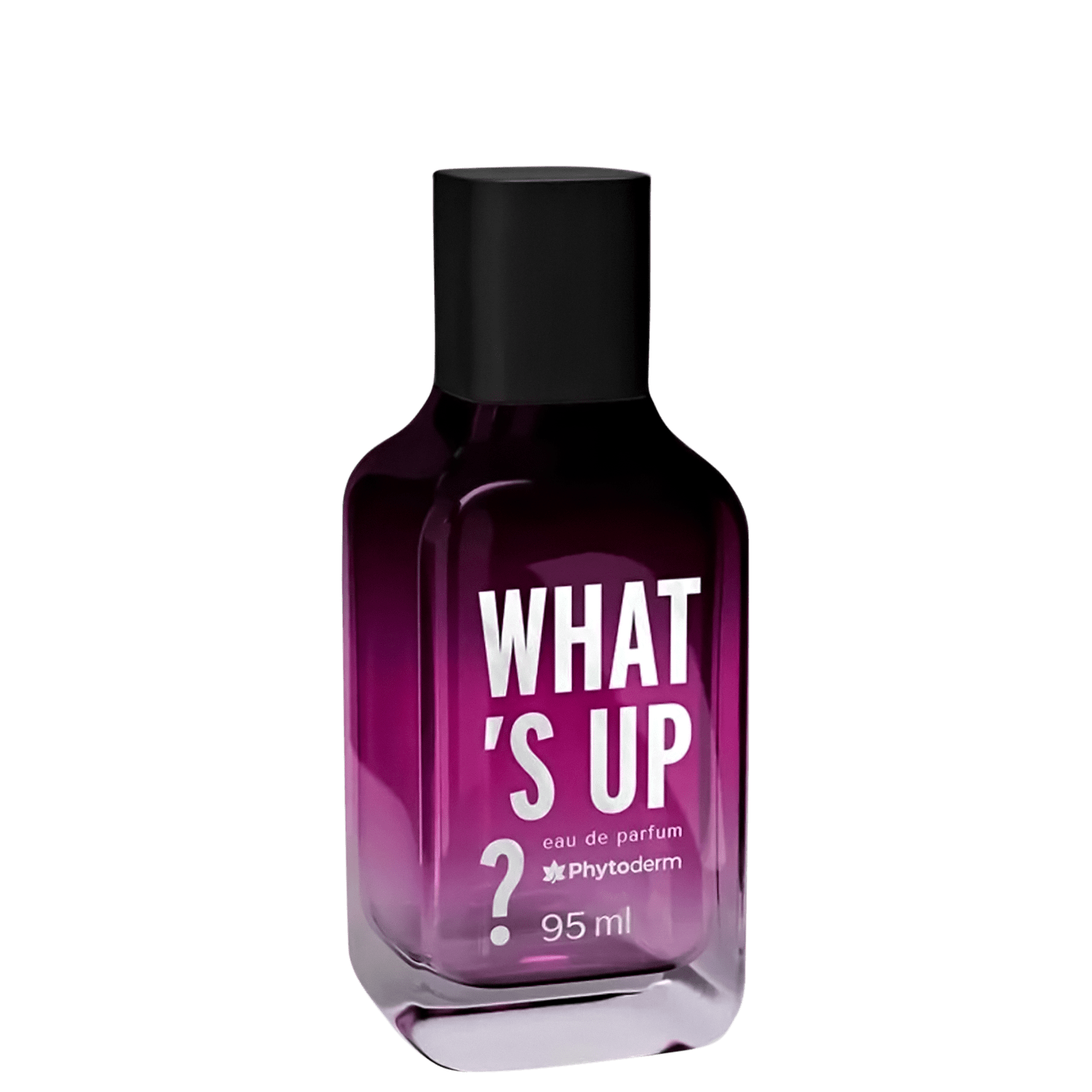 Perfume Phytoderm What's Up