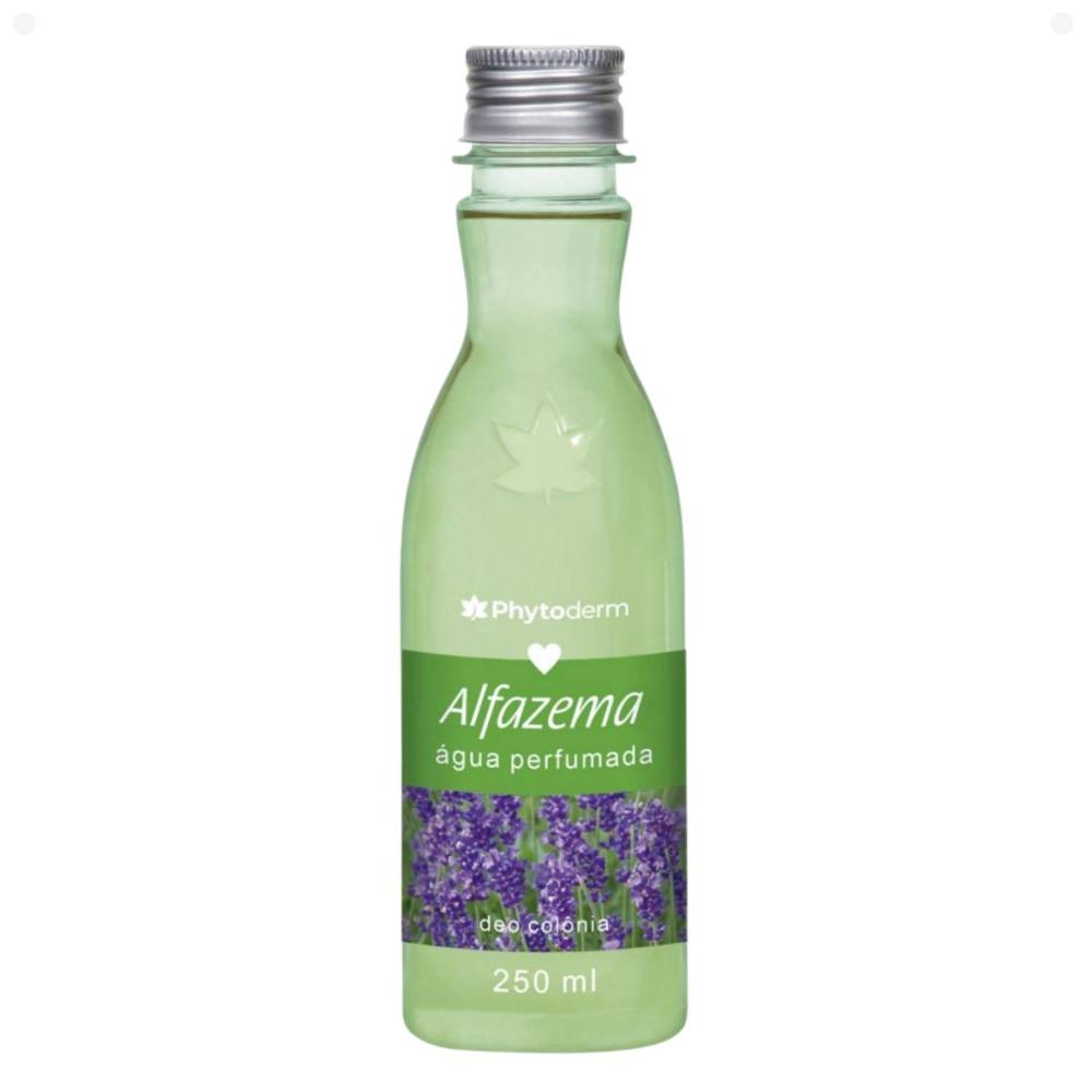 Alfazema Deo Colônia - Água Perfumada