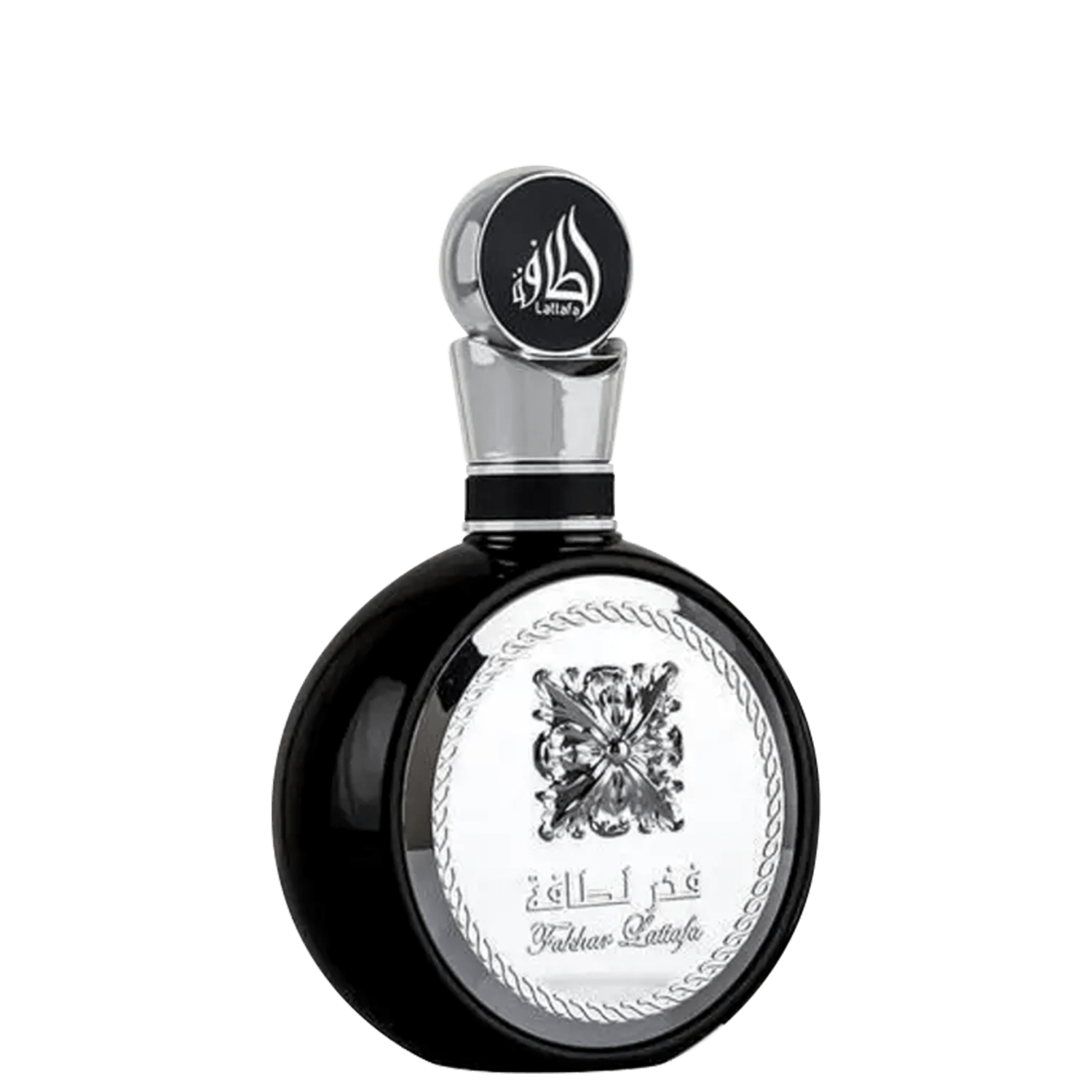 Fakhar Black