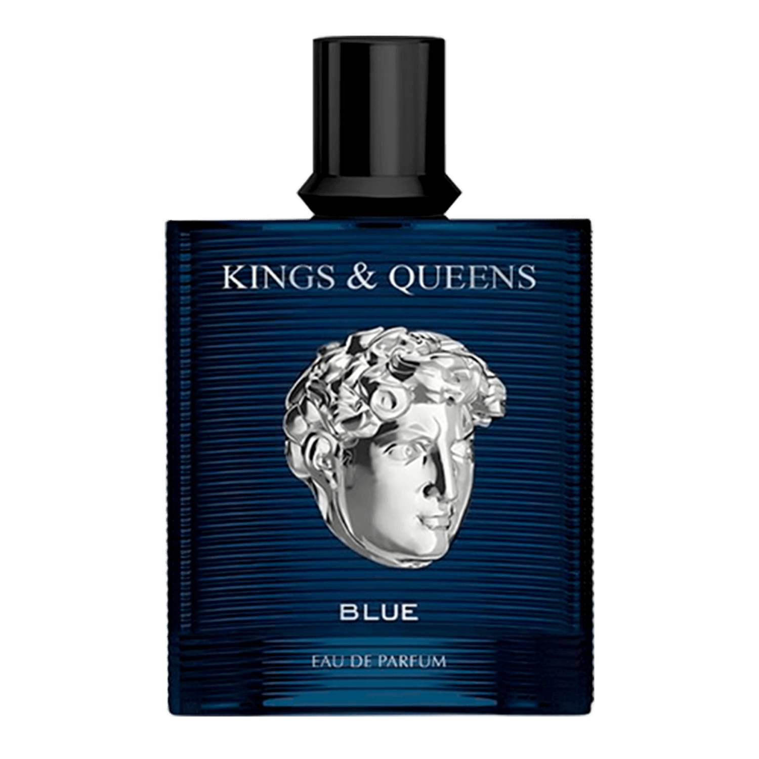 Kings & Queens Blue