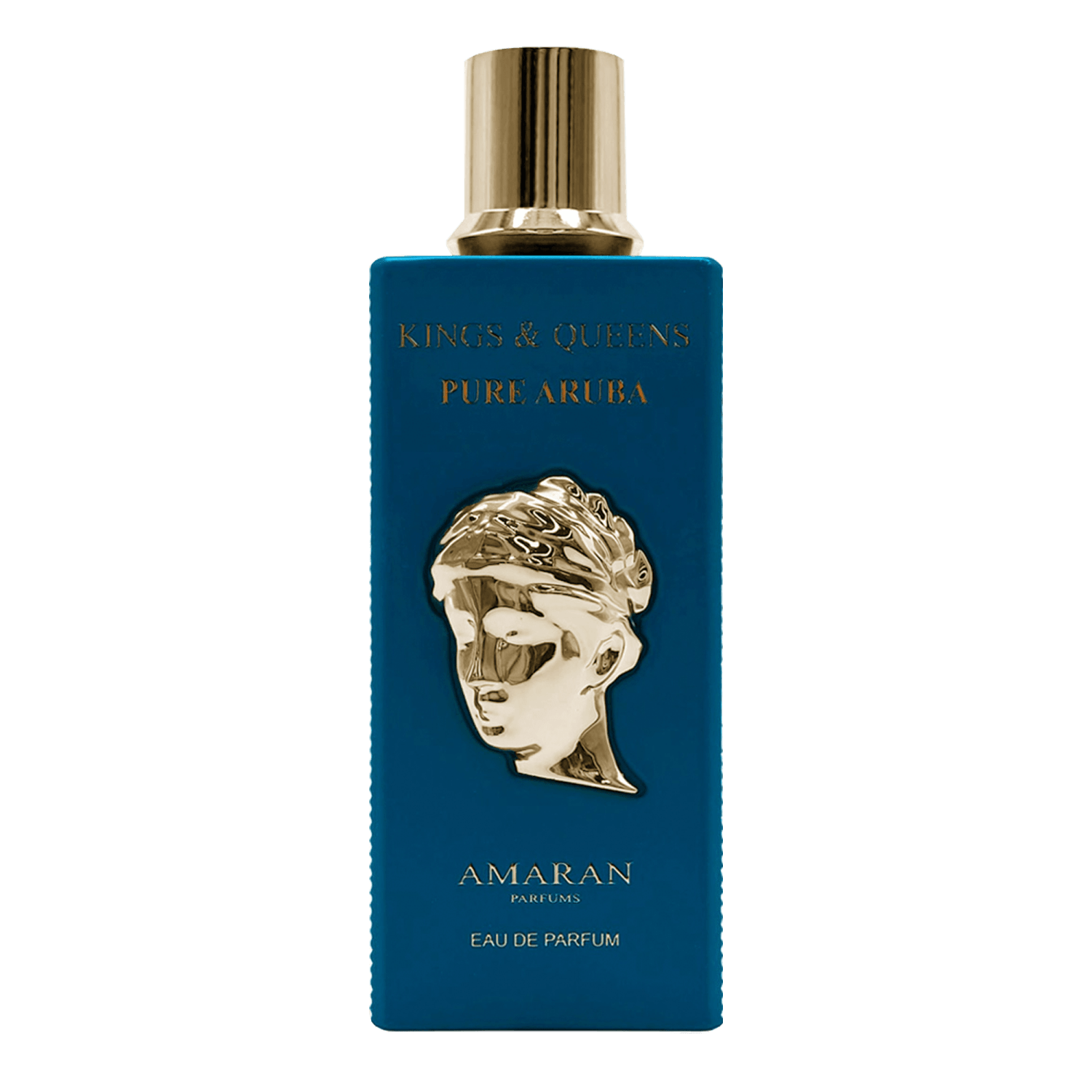 Kings & Queens Pure Aruba Parfums