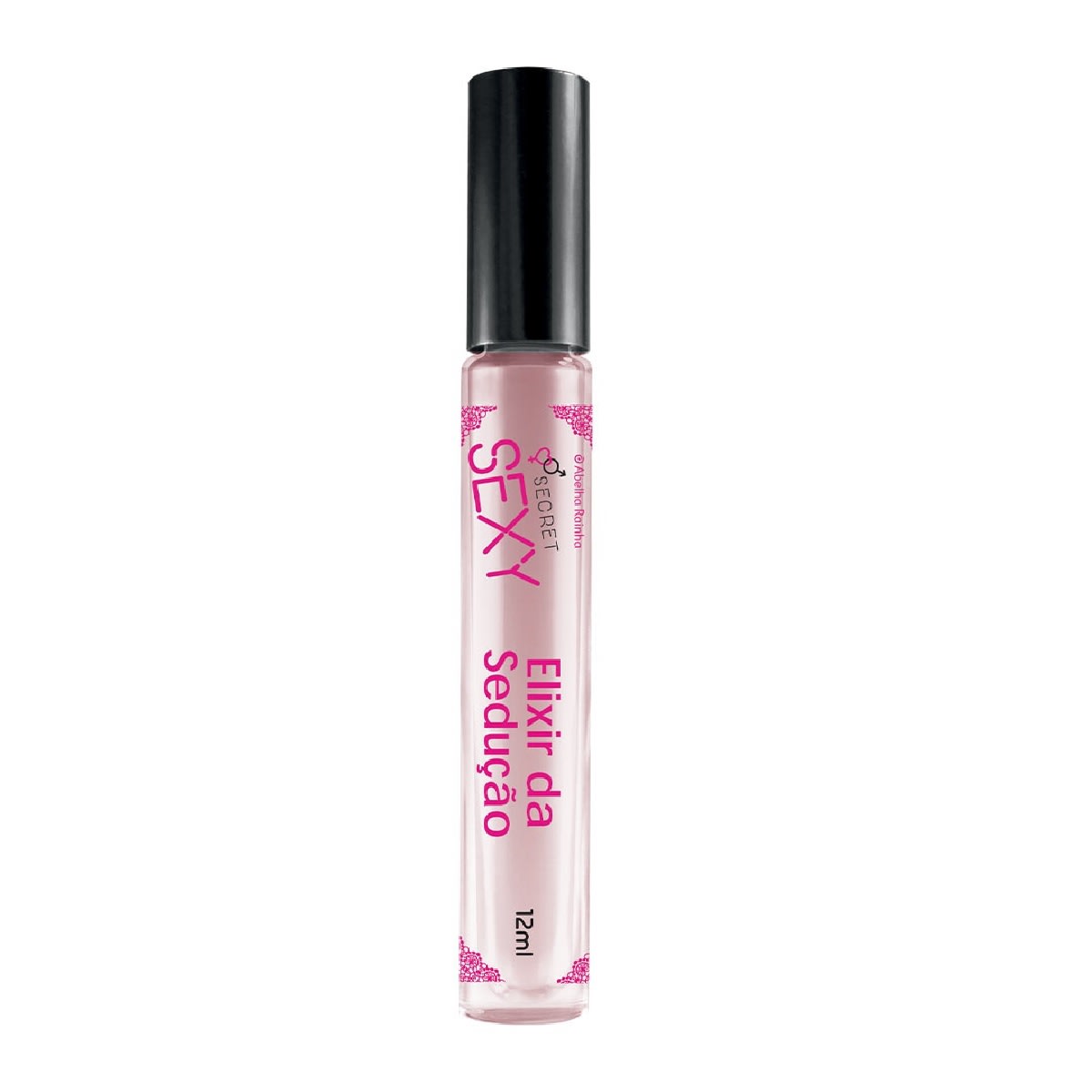 Secret Sexy Elixir da Sedução Deo