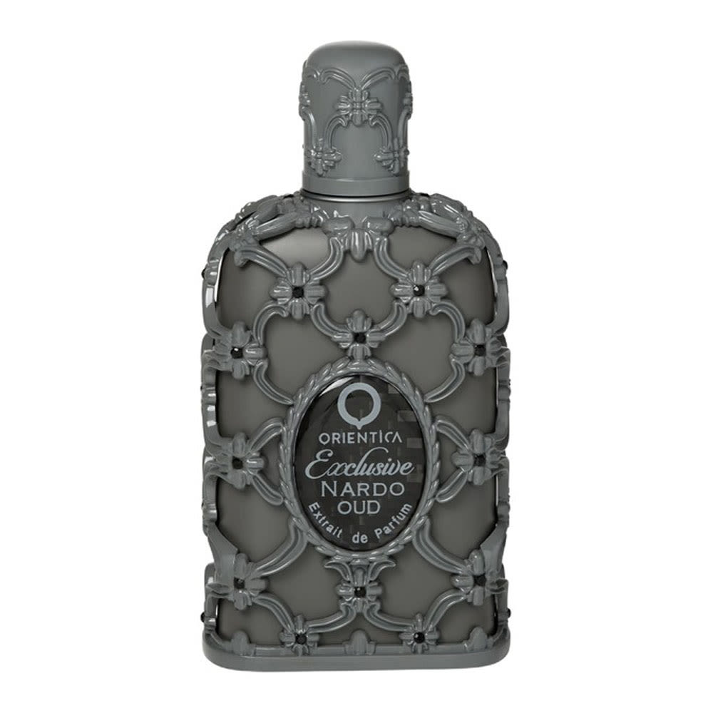 Nardo Oud