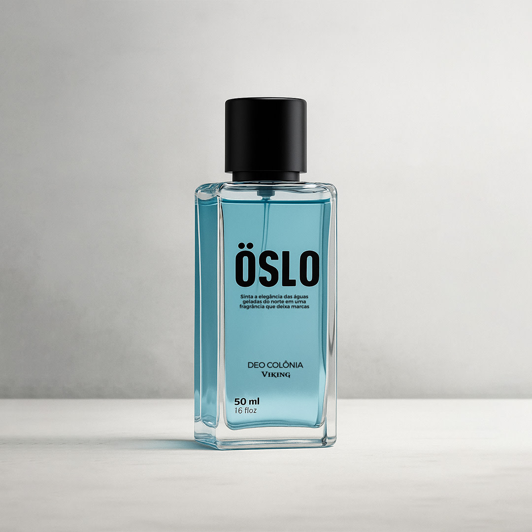 Deo Colônia Öslo
