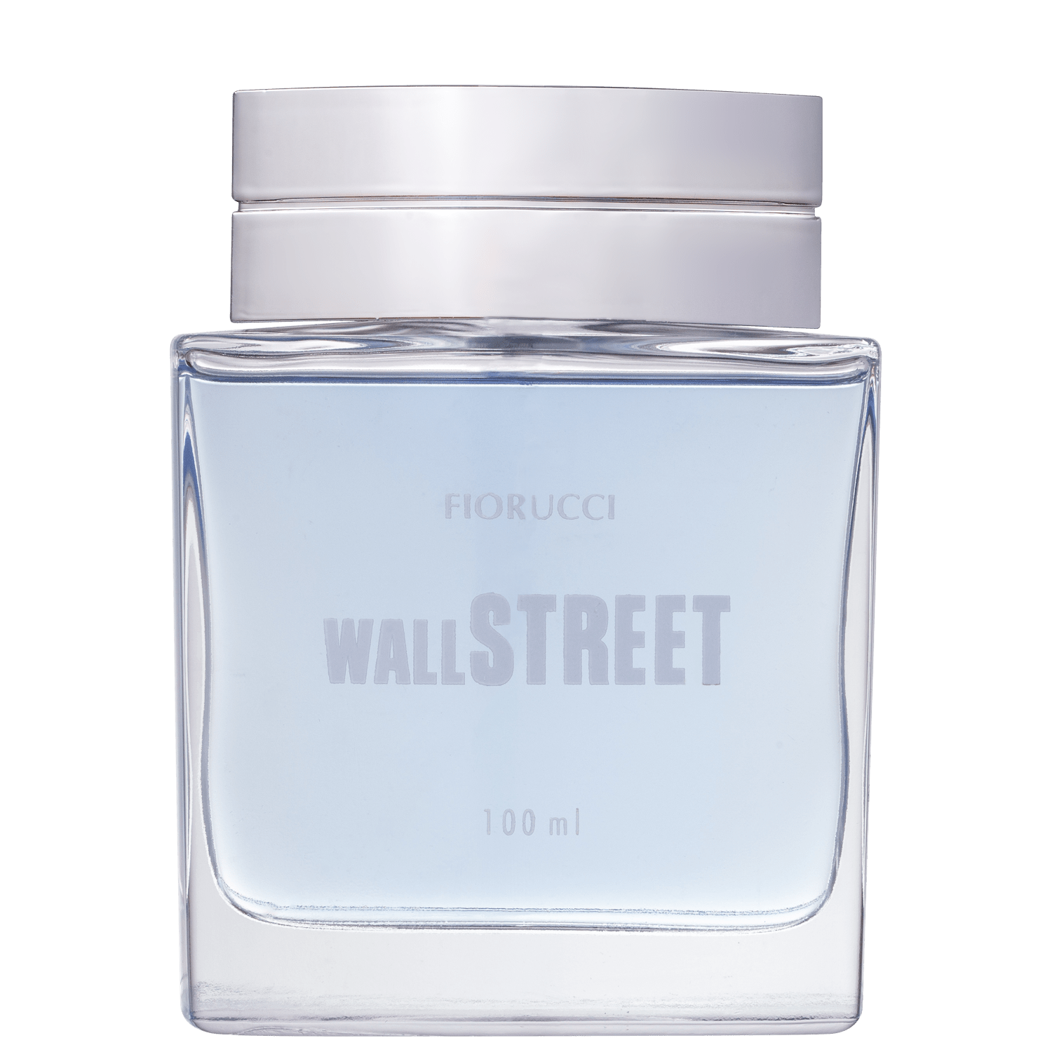 Wall Street Fiorucci Eau de Cologne - Perfume Masculino