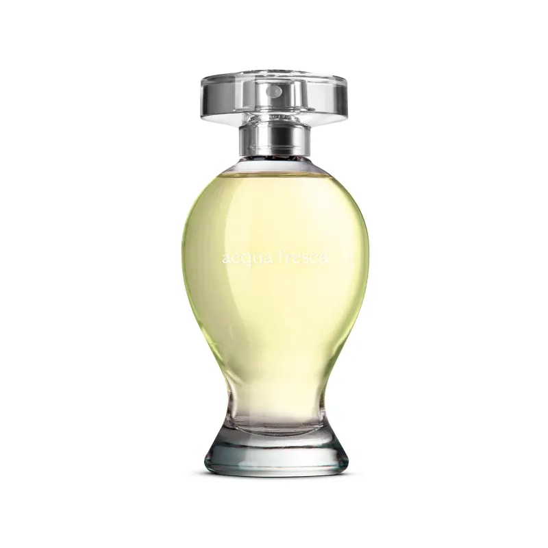 Acqua Fresca Desodorante Colônia