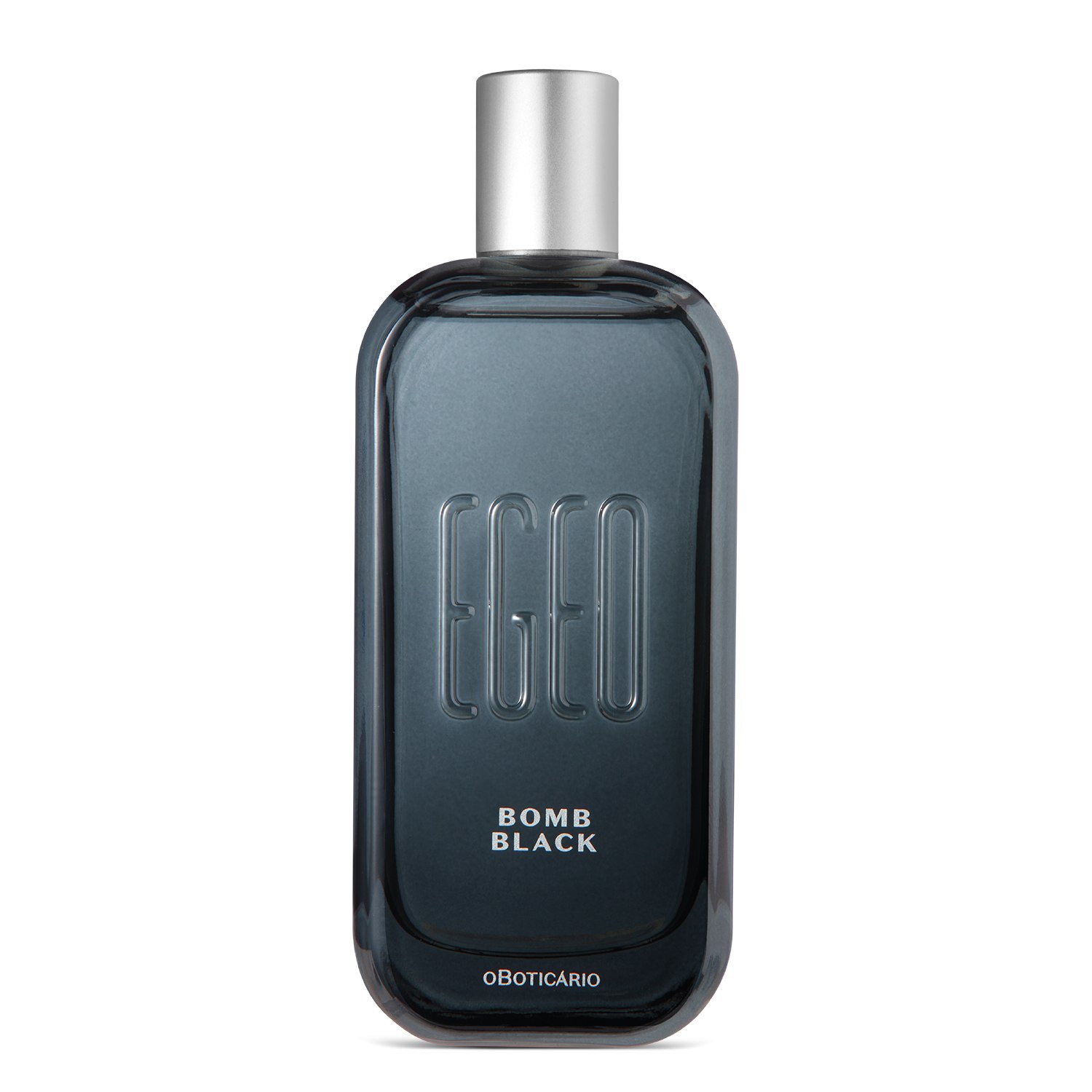 Bomb Black Desodorante Colônia