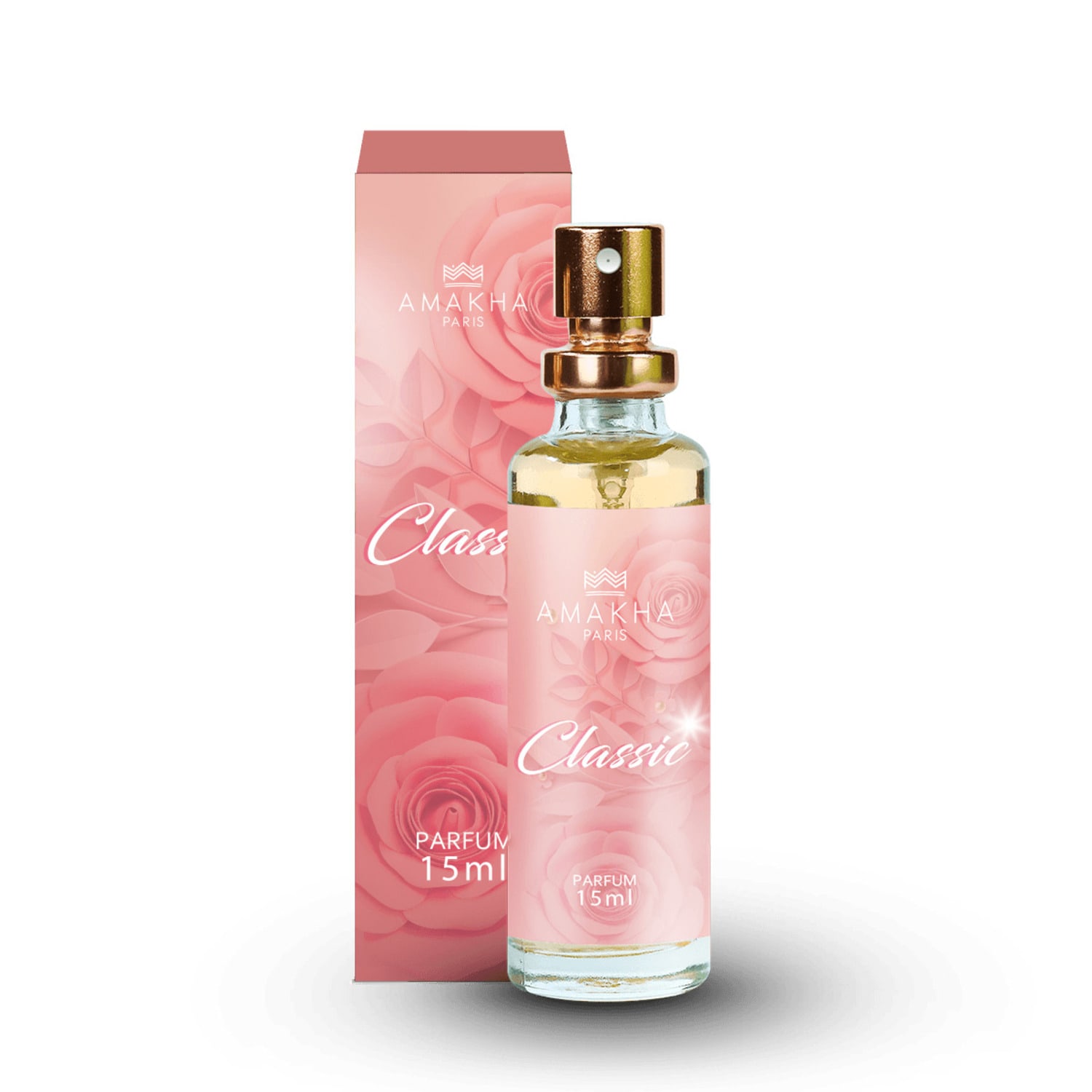 Deo Colônia Feminino Classic