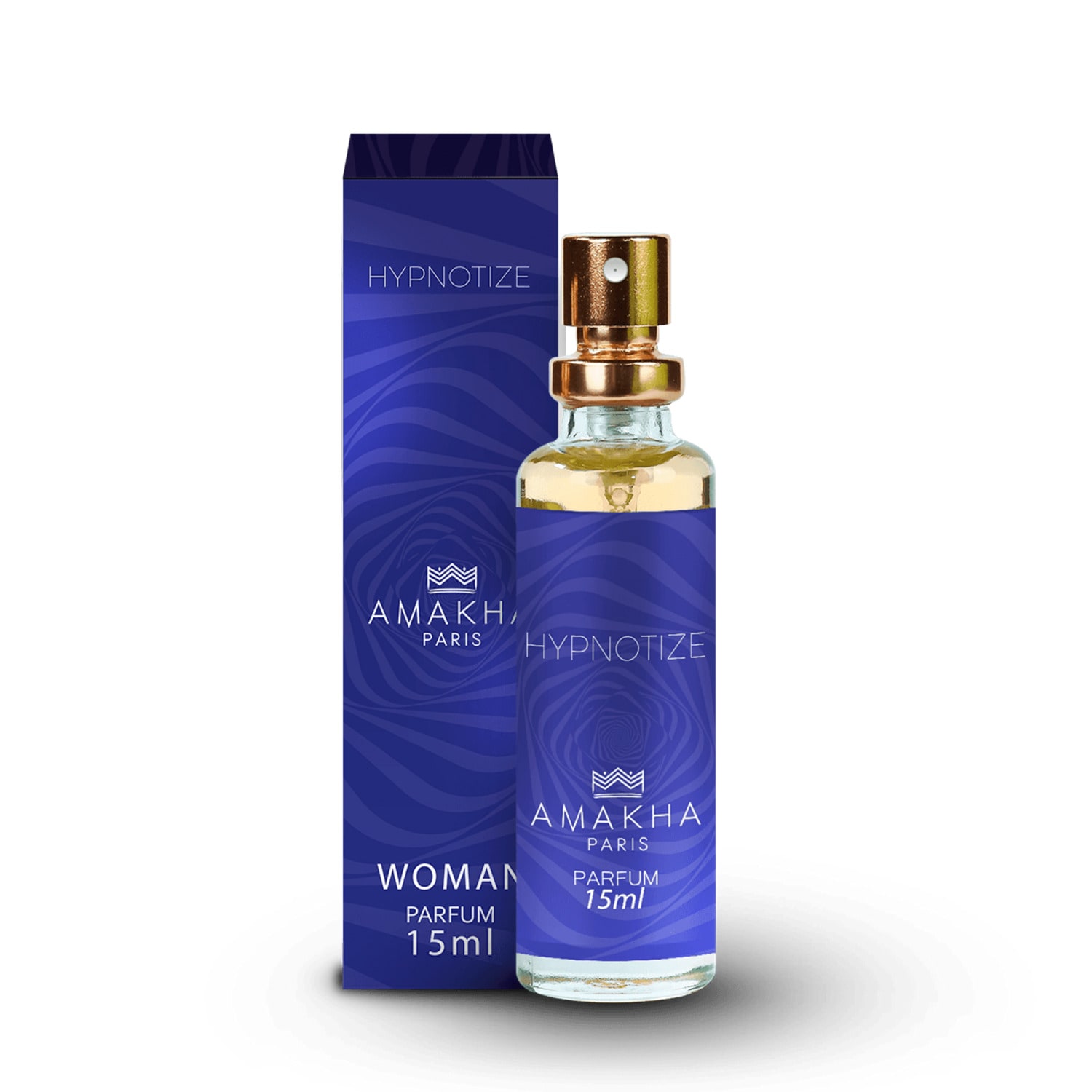 Deo Colônia Feminino Hypnotize