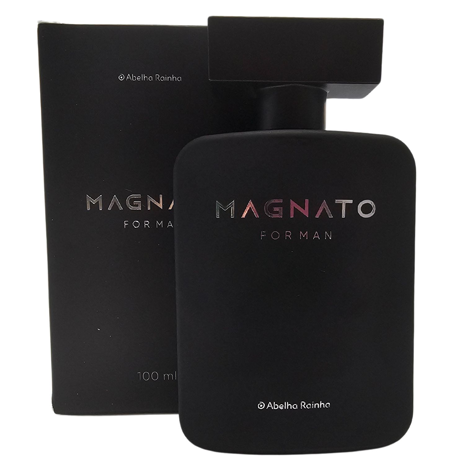 Magnato For Man Deo Parfum