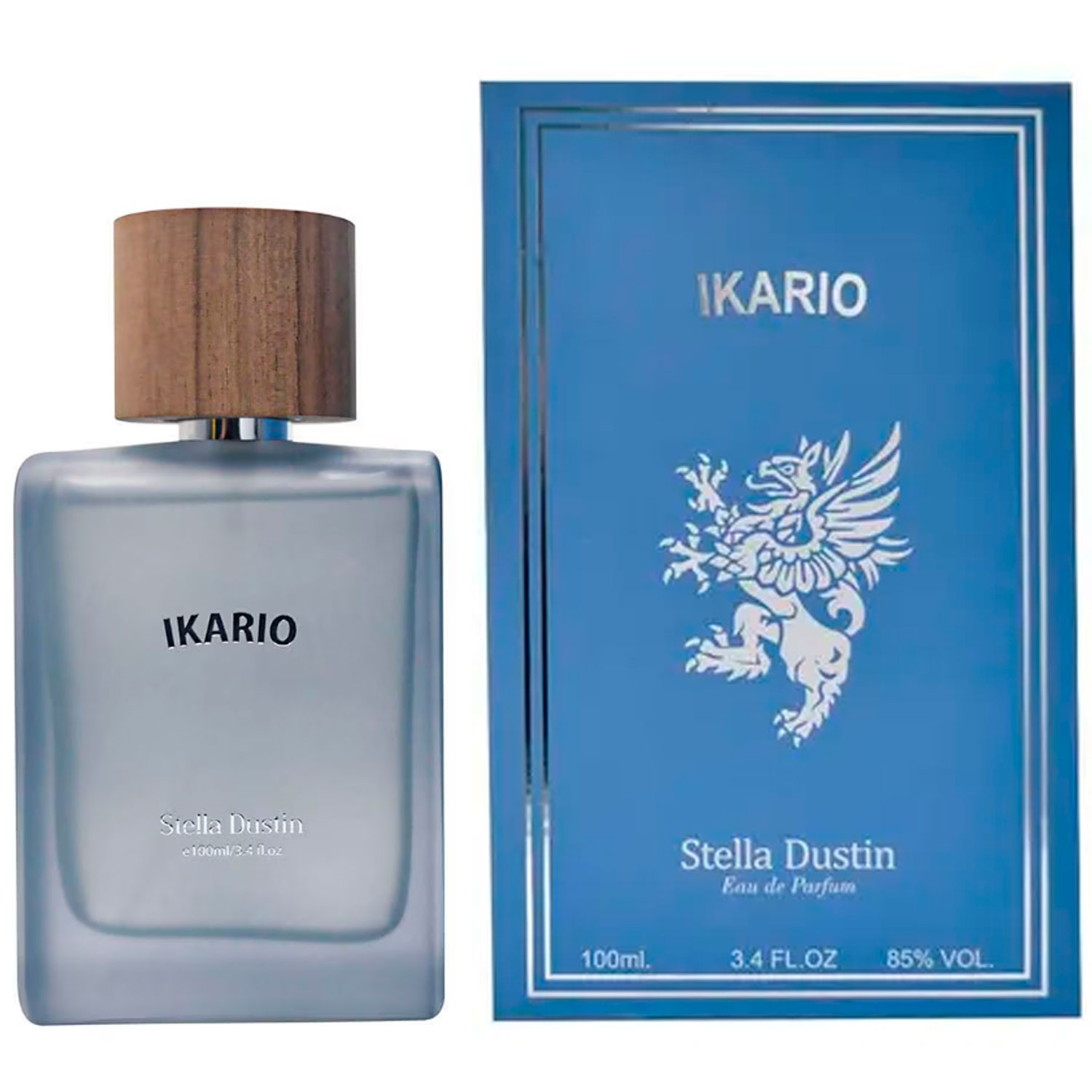 Ikario Original, com Selo Adipec
