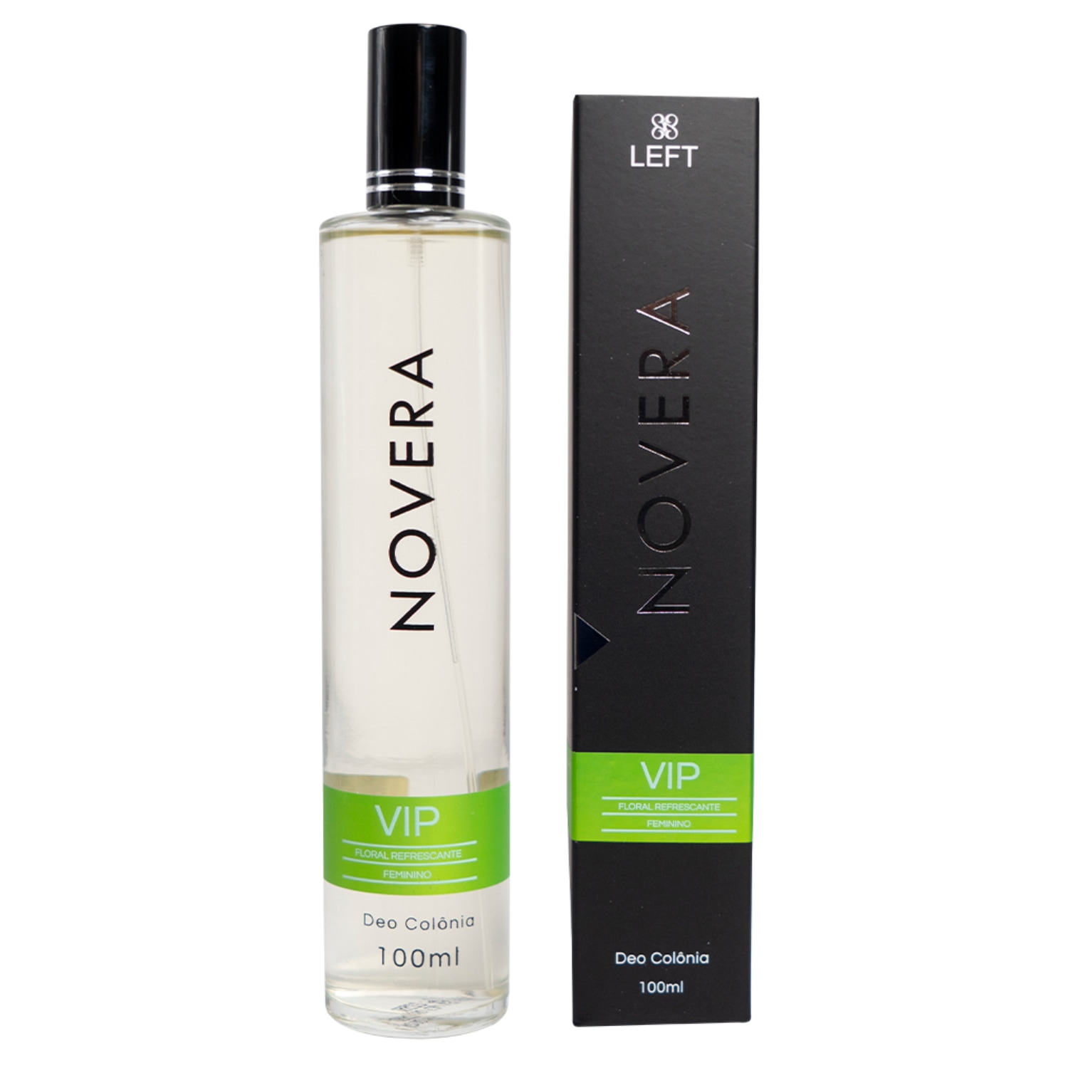 Novera VIP Deo Colônia