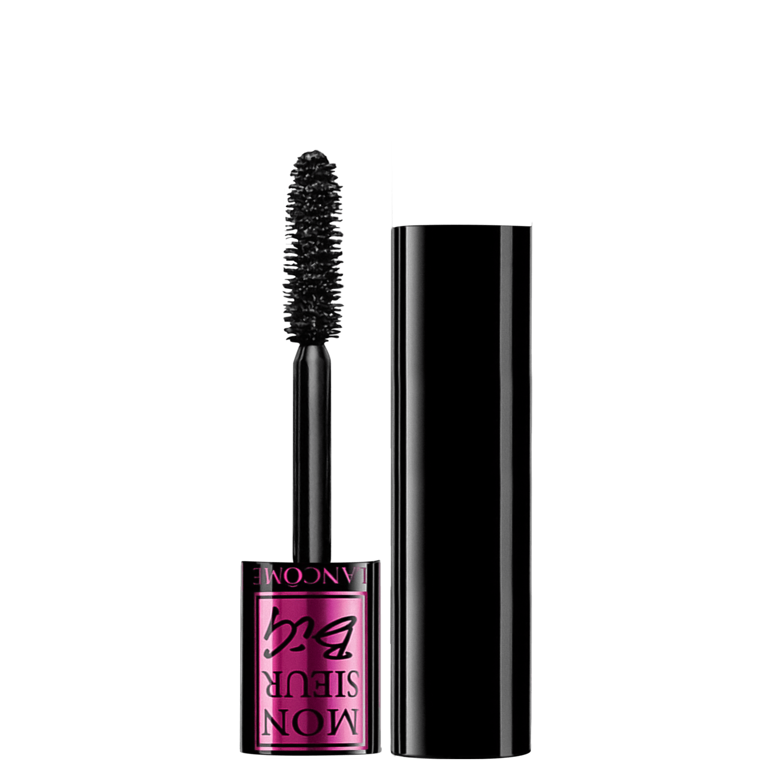 Lancôme Monsieur Big Midi - Máscara para Cílios 4ml Lancôme Monsieur Big Midi - Máscara para Cílios 4ml