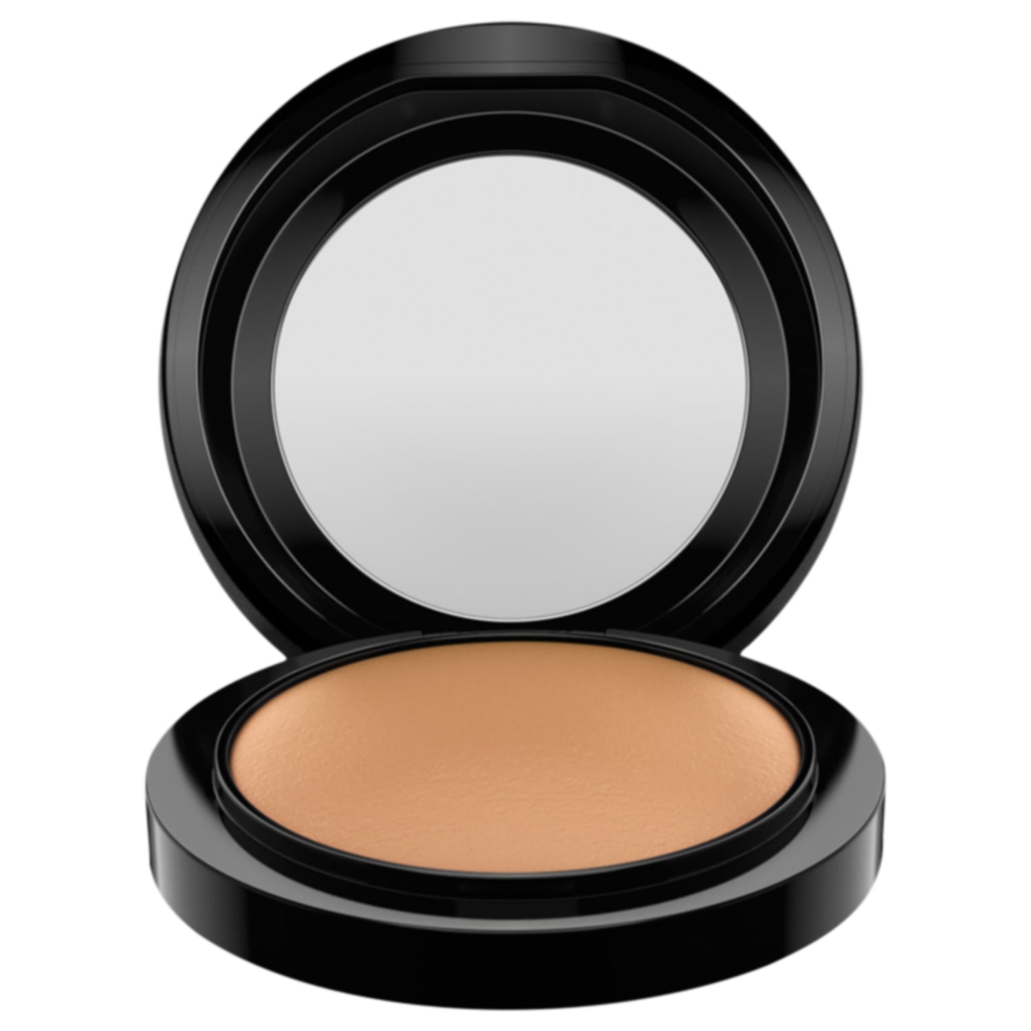 M·A·C Mineralize Skinfinish Natural Dark - Pó Compacto Luminoso 10g M·A·C Mineralize Skinfinish Natural Dark - Pó Compacto Luminoso 10g
