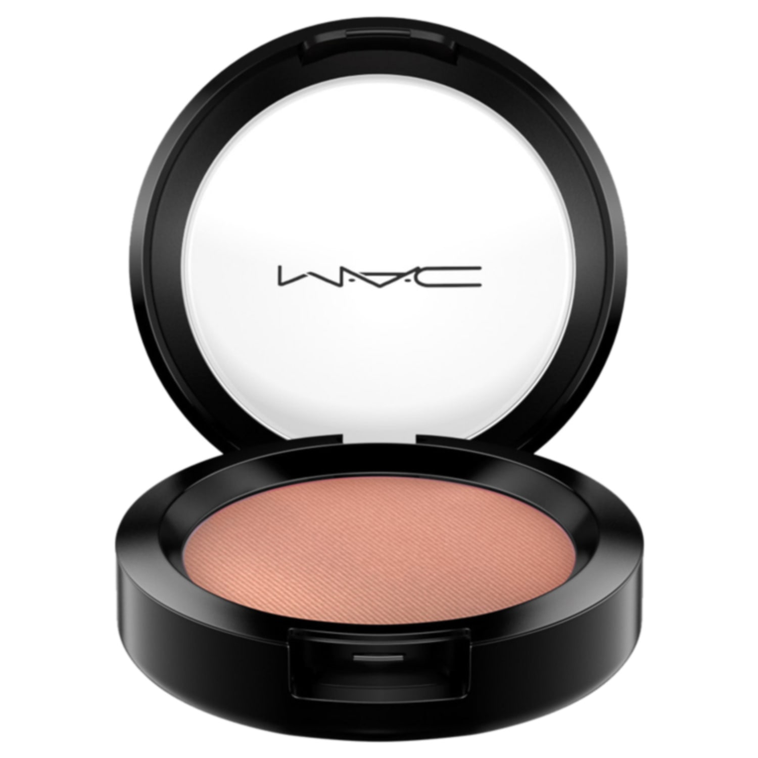 M·A·C Sheertone Gingerly - Blush Compacto 6g M·A·C Sheertone Gingerly - Blush Compacto 6g