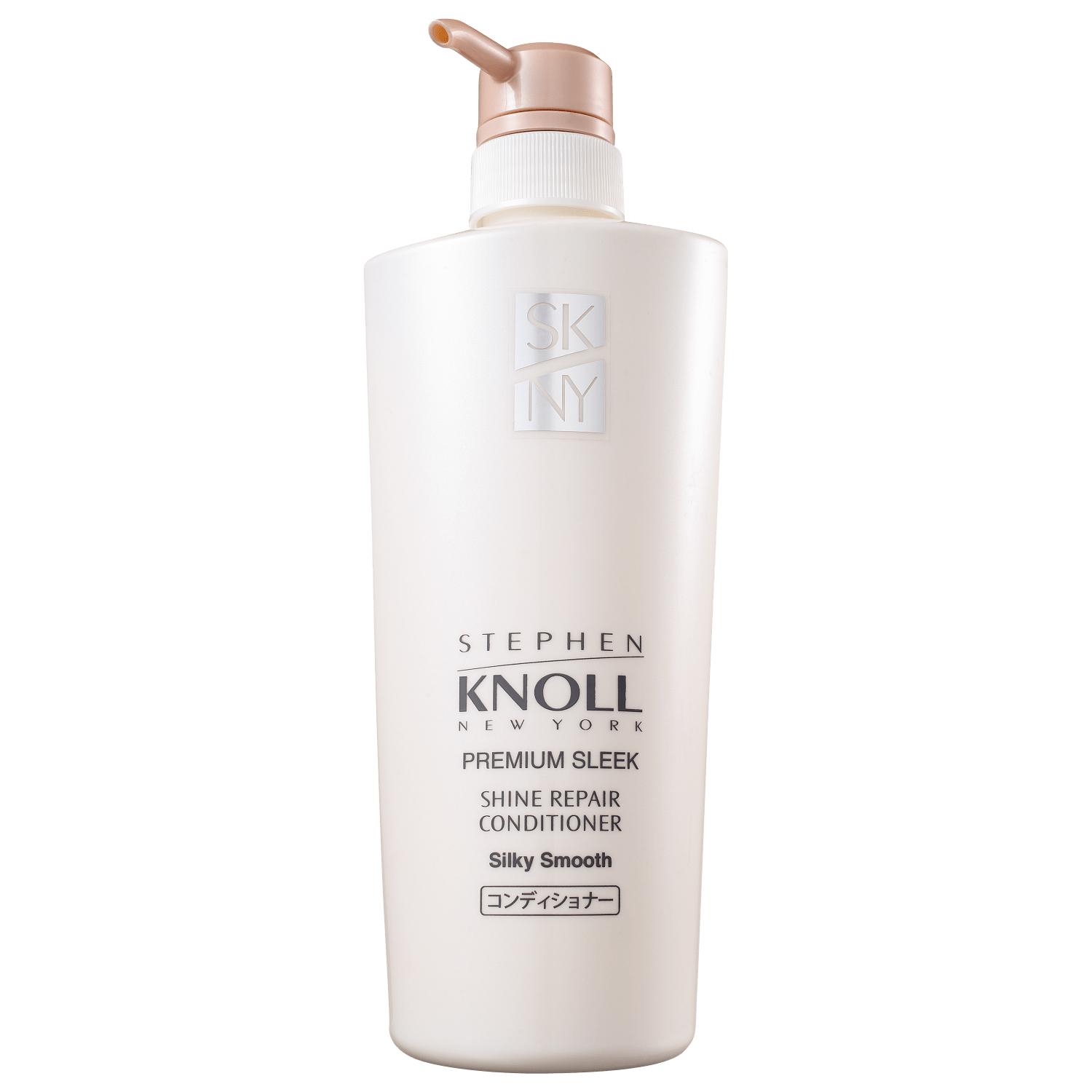 Kit Stephen Knoll Shine Repair Silky Smooth | Beleza na Web