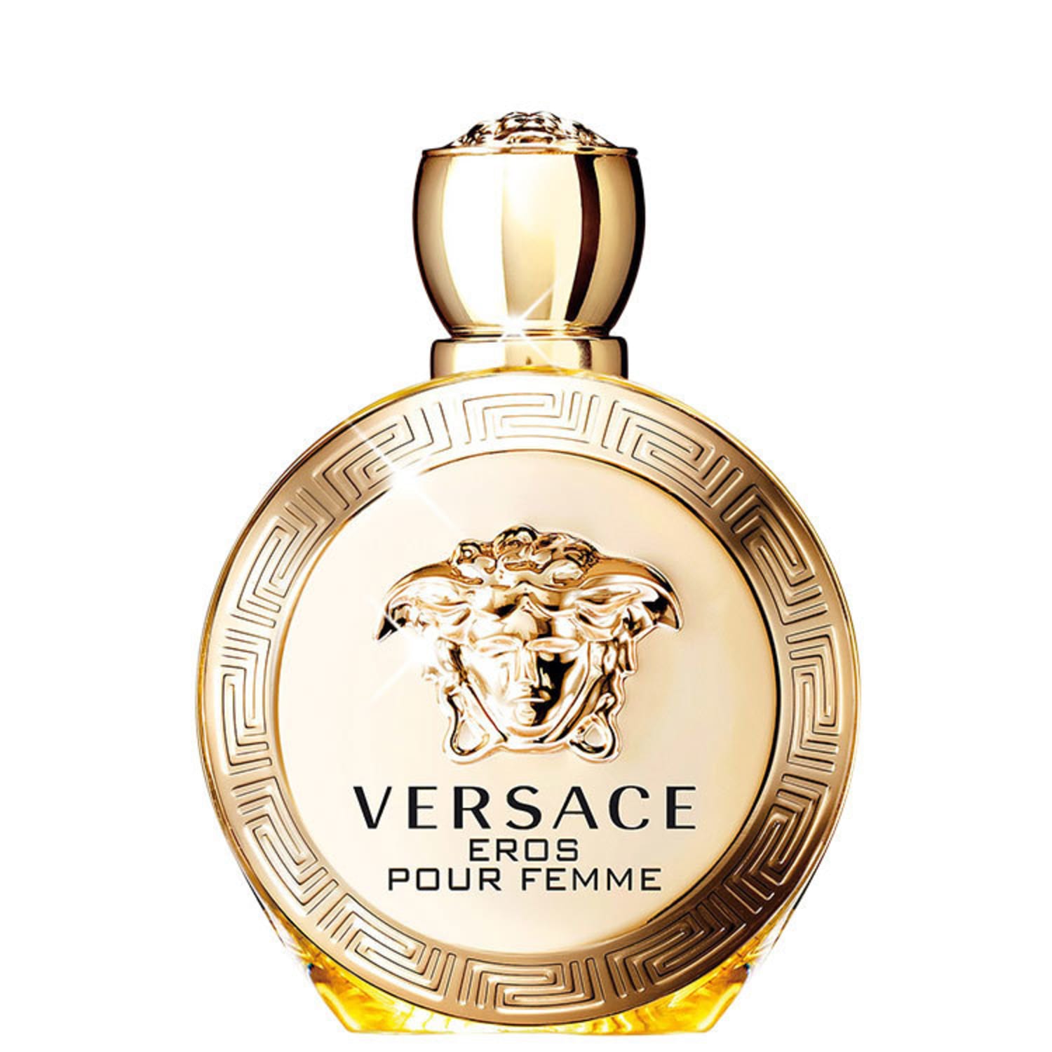Eros Pour Femme Versace Eau de Parfum - Perfume Feminino 30ml