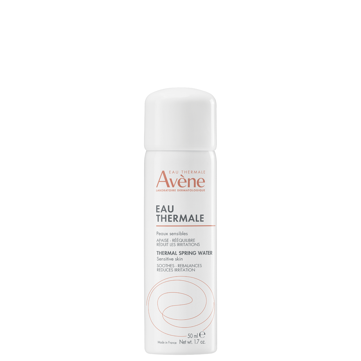 Avène Eau Thermale - Água Termal em Spray 50ml Avène Eau Thermale - Água Termal em Spray 50ml