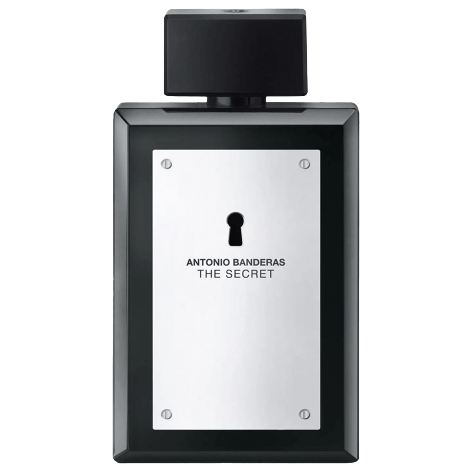 The Secret Banderas Eau de Toilette - Perfume Masculino 200ml The Secret Banderas Eau de Toilette - Perfume Masculino 200ml