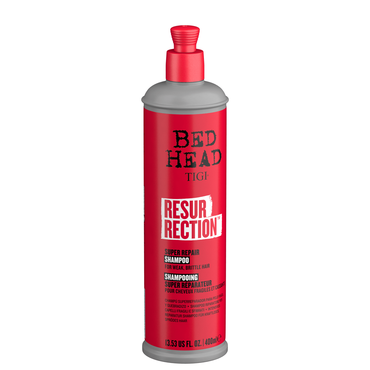 Kit TIGI Bed Head Resurrection Duo | Beleza na Web