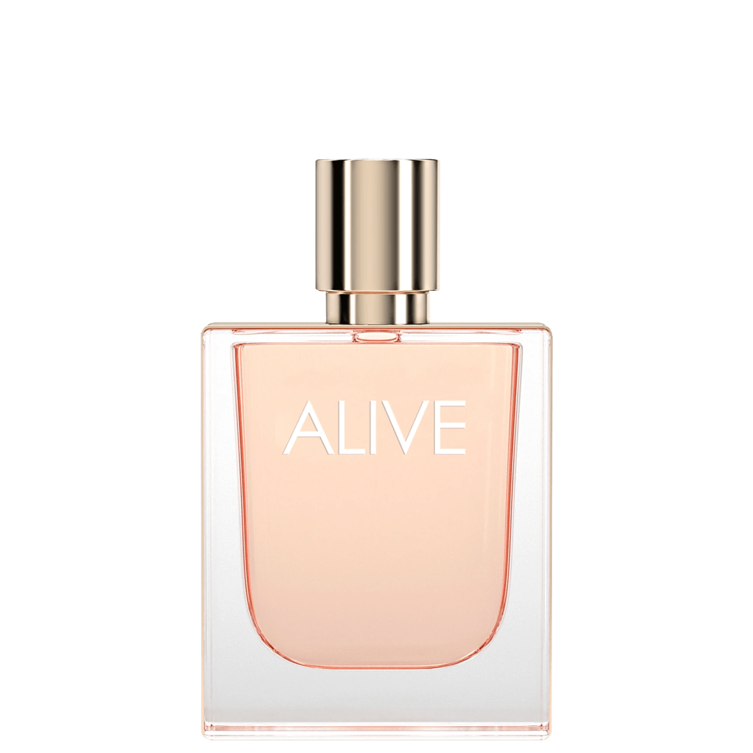 Alive Hugo Boss Eau de Parfum - Perfume Feminino 50ml Alive Hugo Boss Eau de Parfum - Perfume Feminino 50ml