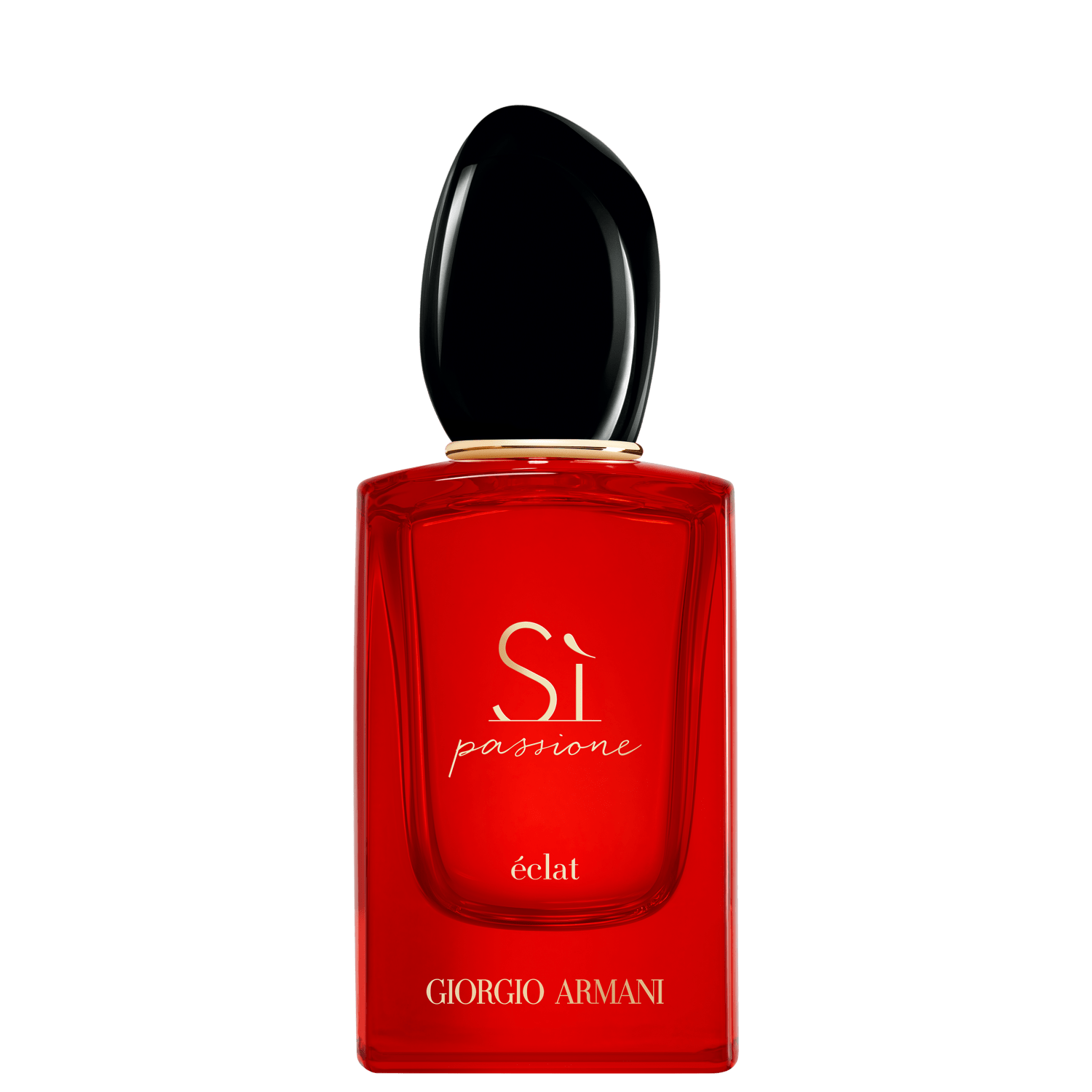 Sì Passione Éclat Giorgio Armani Eau de Parfum - Perfume Feminino 50ml Sì Passione Éclat Giorgio Armani Eau de Parfum - Perfume Feminino 50ml