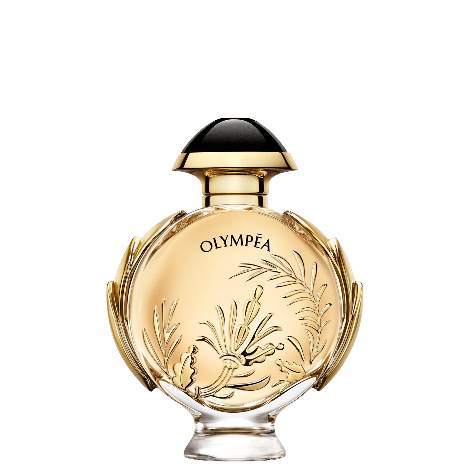 Olympéa Solar Rabanne Eau de Parfum - Perfume Feminino 80ml Olympéa Solar Rabanne Eau de Parfum - Perfume Feminino 80ml