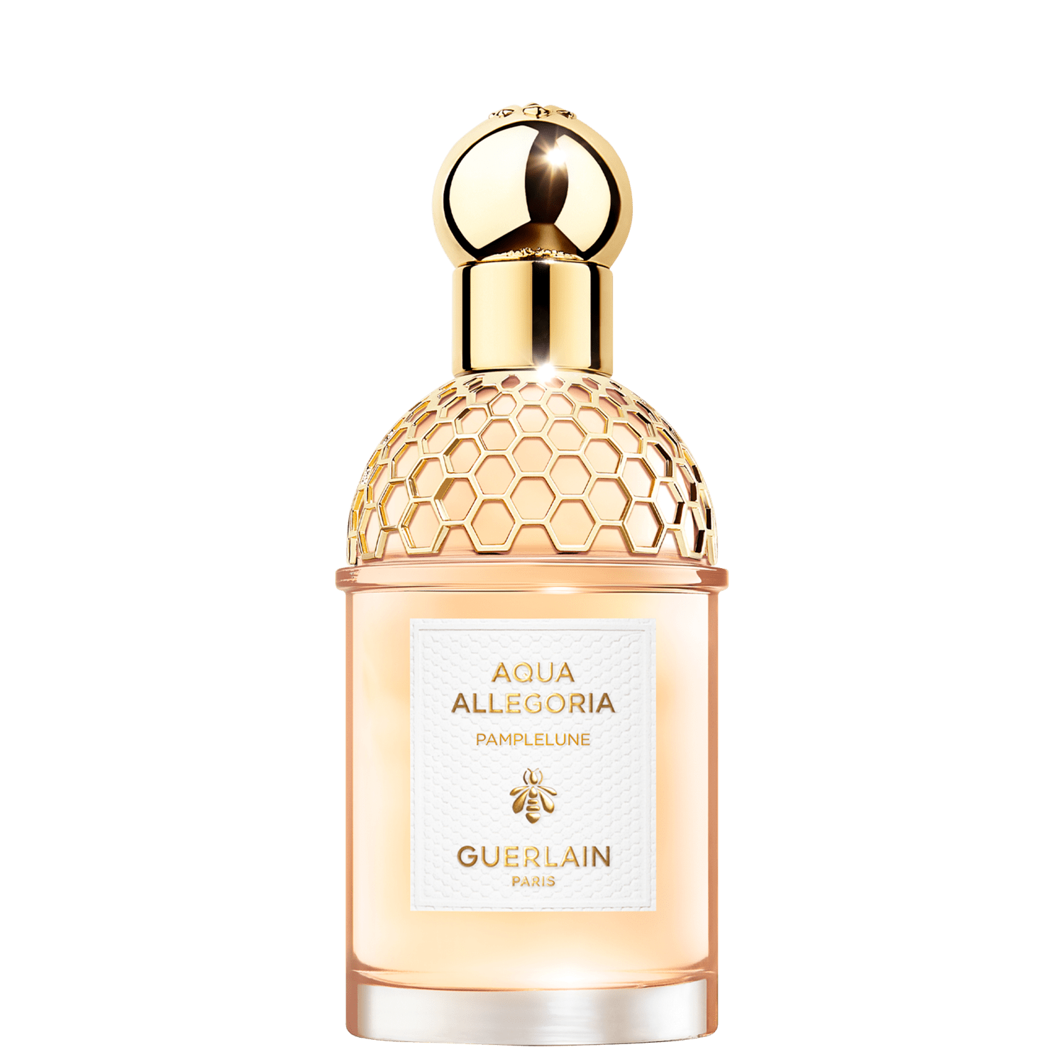 Aqua Allegoria Pamplelune Guerlain Eau de Toilette Recarregável - Perfume Feminino 75ml Aqua Allegoria Pamplelune Guerlain Eau de Toilette Recarregável - Perfume Feminino 75ml