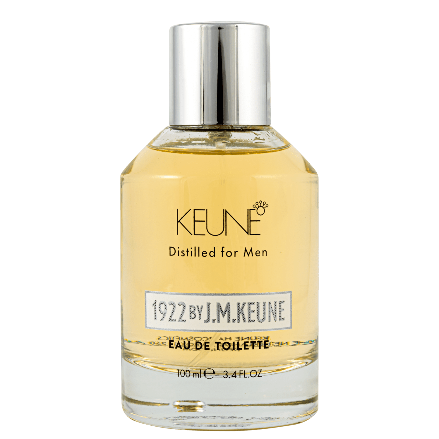 Distilled For Men Keune 1922 by J. M. Keune Eau de Toilette - Perfume Masculino 100ml Distilled For Men Keune 1922 by J. M. Keune Eau de Toilette - Perfume Masculino 100ml