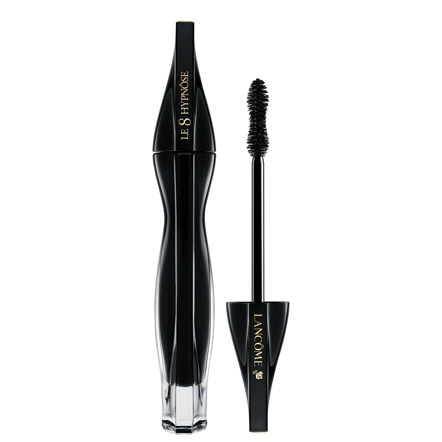 Lancôme Hypnôse Le 8 Tesla - Máscara de Cílios 8ml Lancôme Hypnôse Le 8 Tesla - Máscara de Cílios 8ml