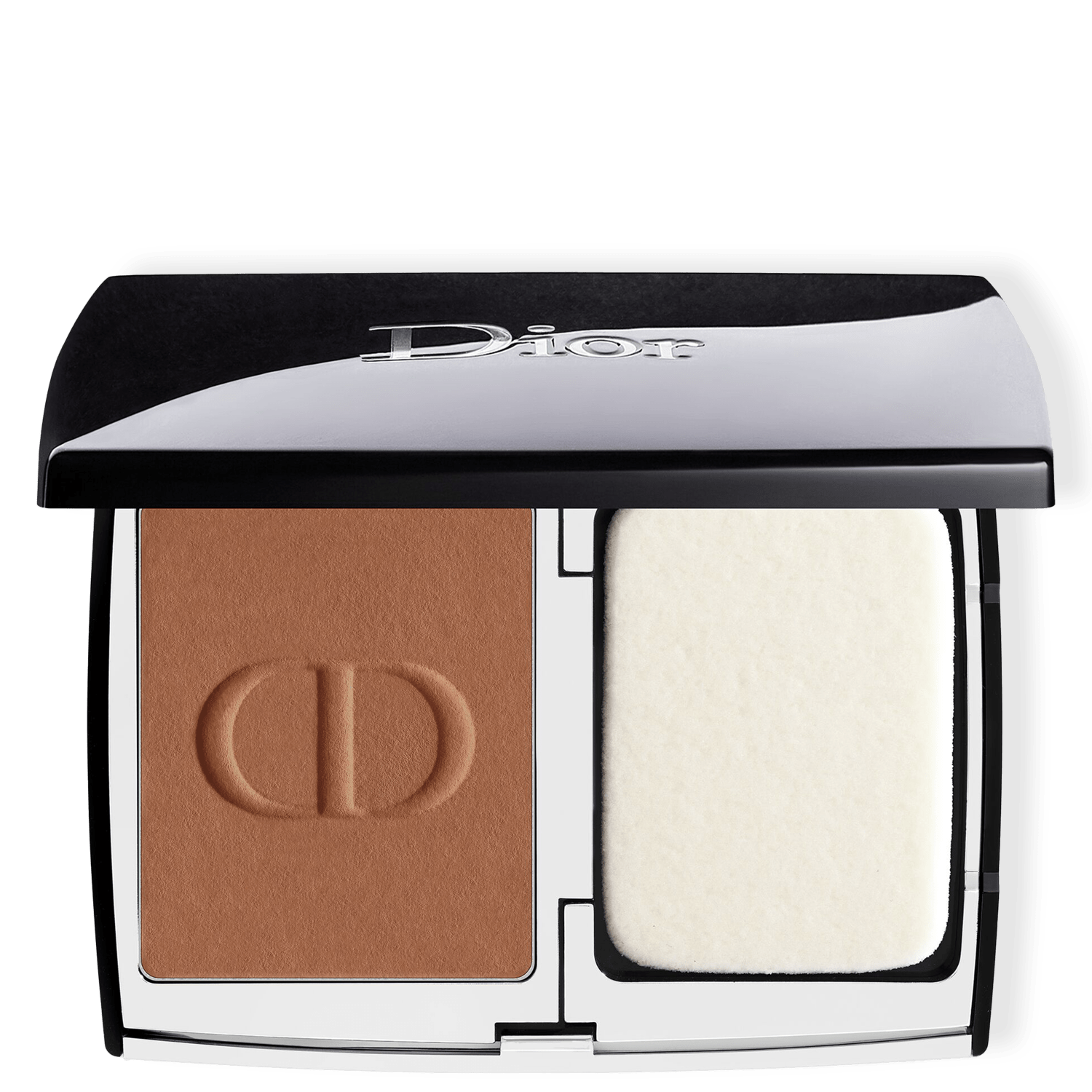 Dior DiorSkin Forever Natural Velvet 7N - Base Compacta 10g Dior DiorSkin Forever Natural Velvet 7N - Base Compacta 10g