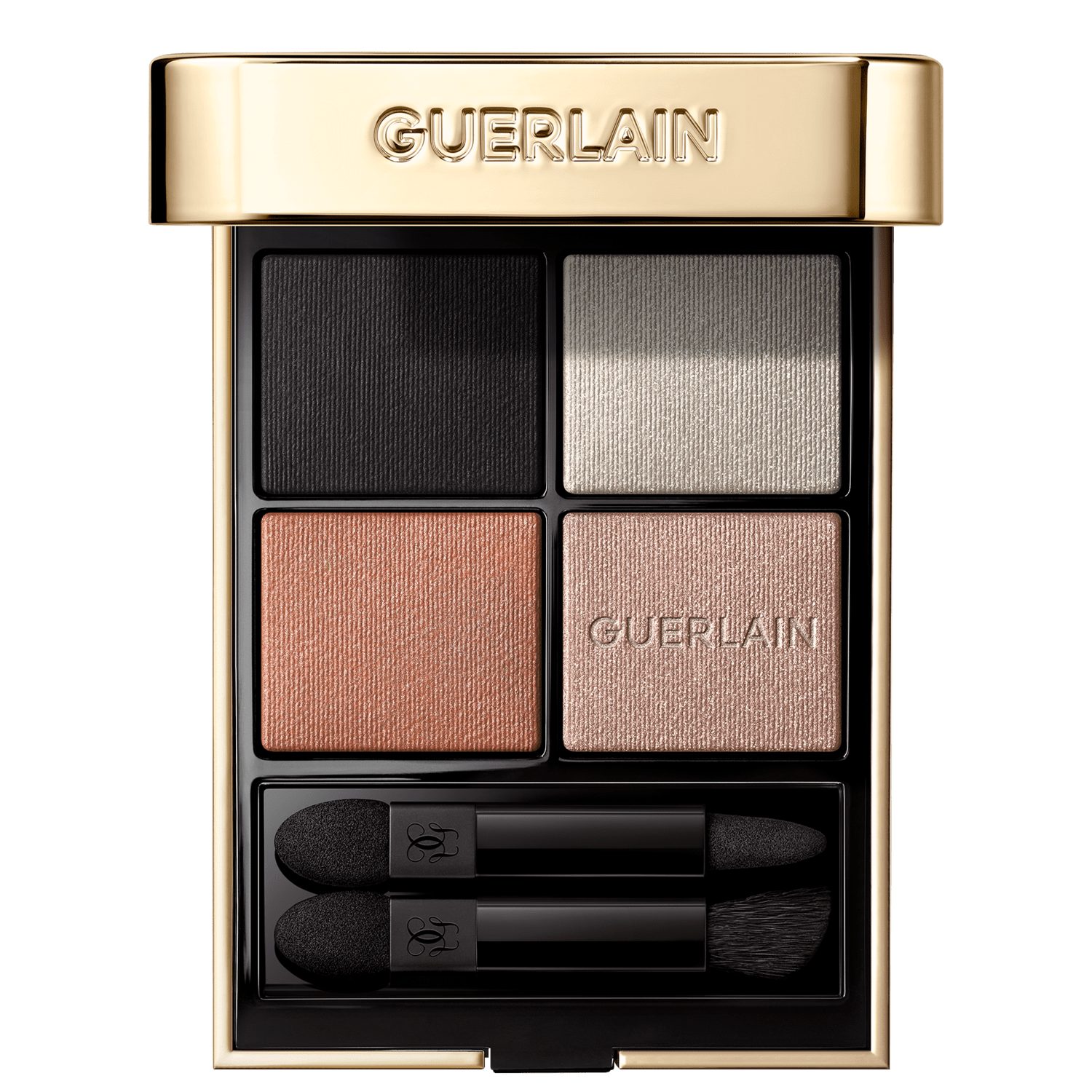 Guerlain Ombres G 11 Imperial Moon - Paleta de Sombras 8,8g Guerlain Ombres G 11 Imperial Moon - Paleta de Sombras 8,8g