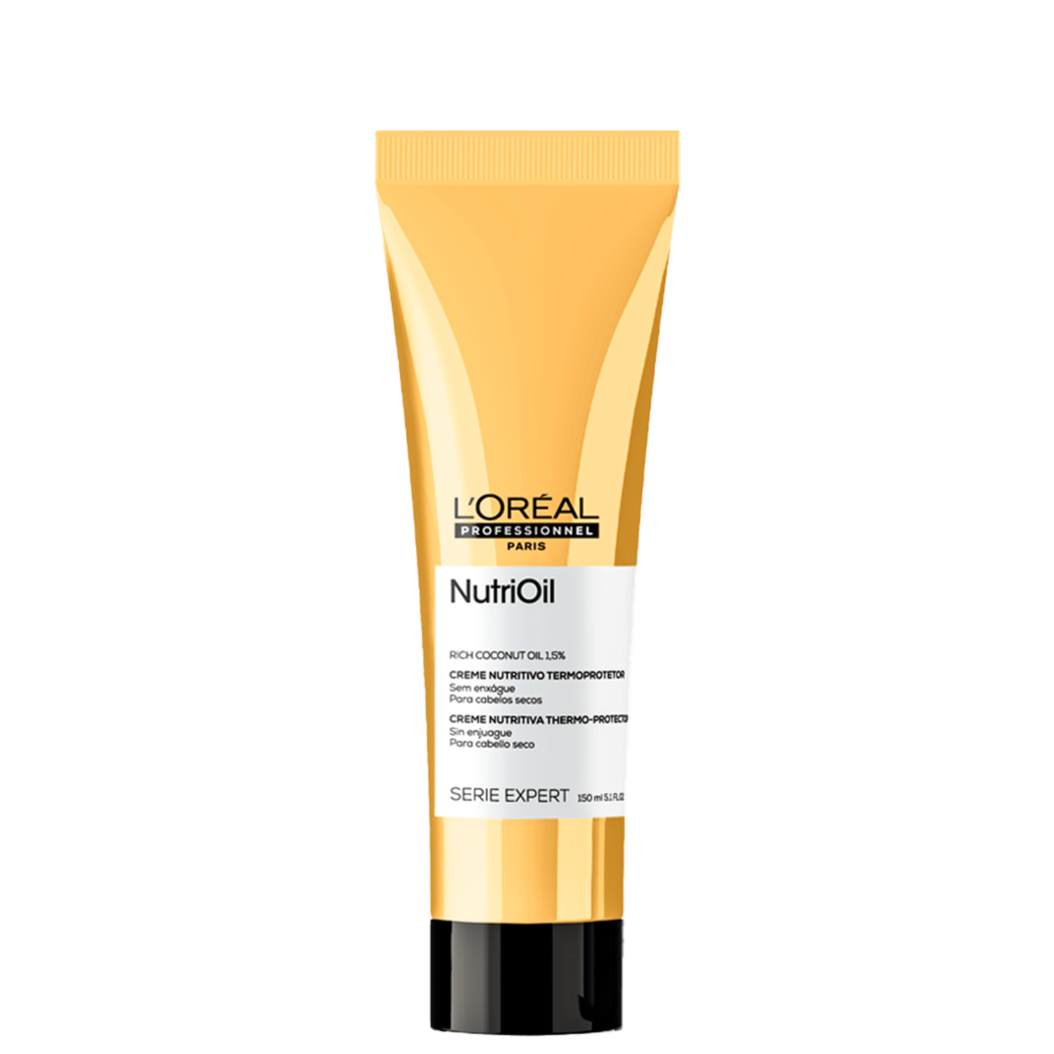 L'Oréal Professionnel Serie Expert NutriOil - Leave - in 150ml L'Oréal Professionnel Serie Expert NutriOil - Leave - in 150ml