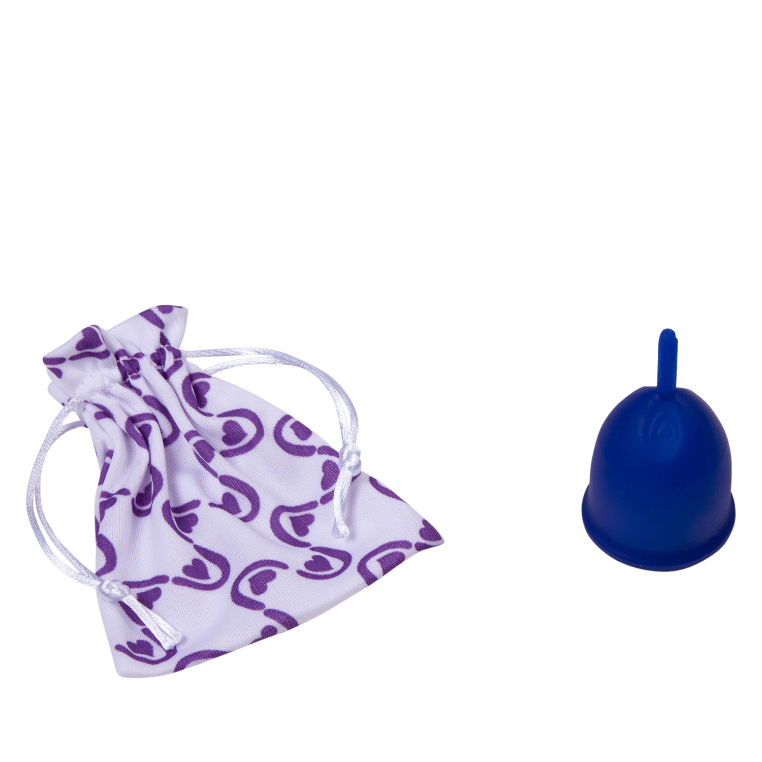 Violeta Cup Tipo B Sport - Coletor Menstrual Violeta Cup Tipo B Sport - Coletor Menstrual