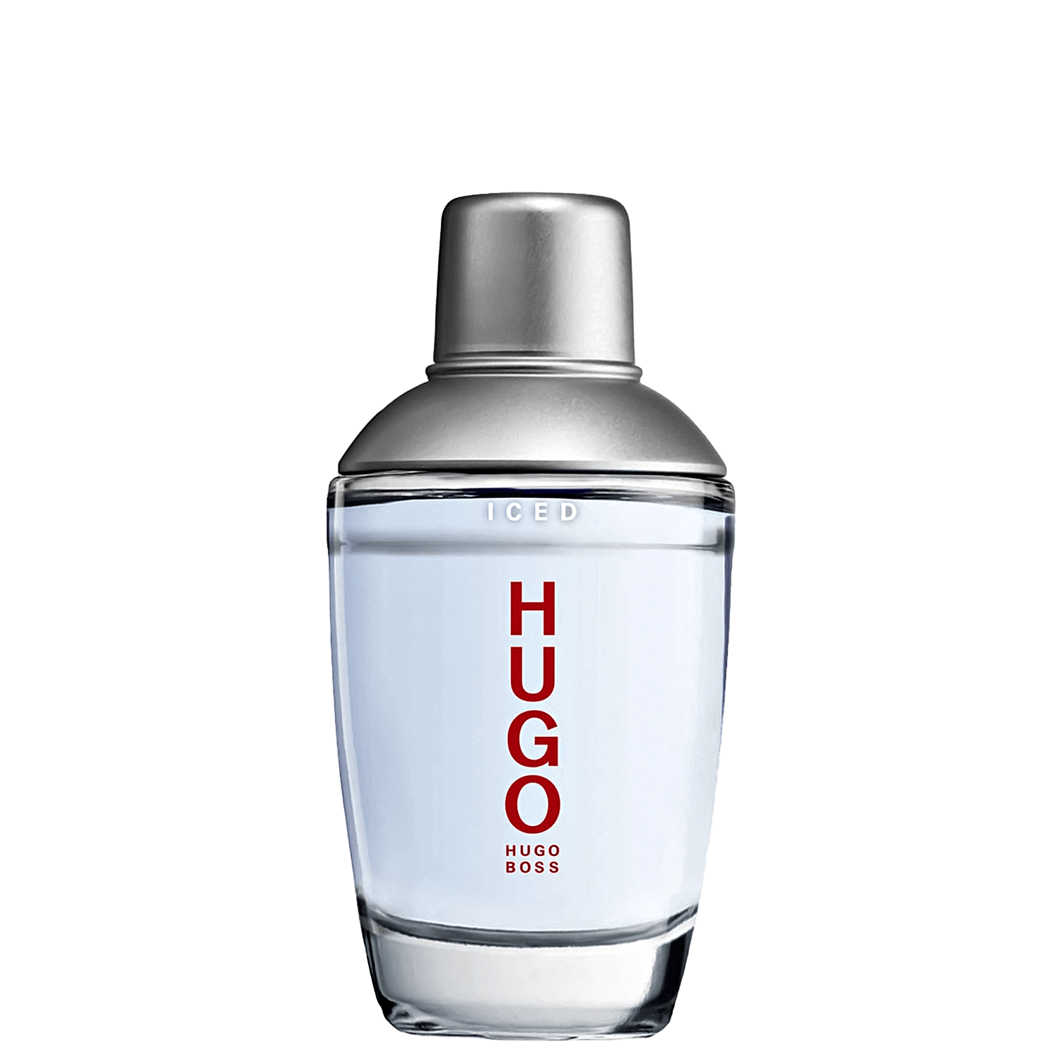 Hugo Iced Hugo Boss Eau de Toilette - Perfume Masculino 75ml Hugo Iced Hugo Boss Eau de Toilette - Perfume Masculino 75ml