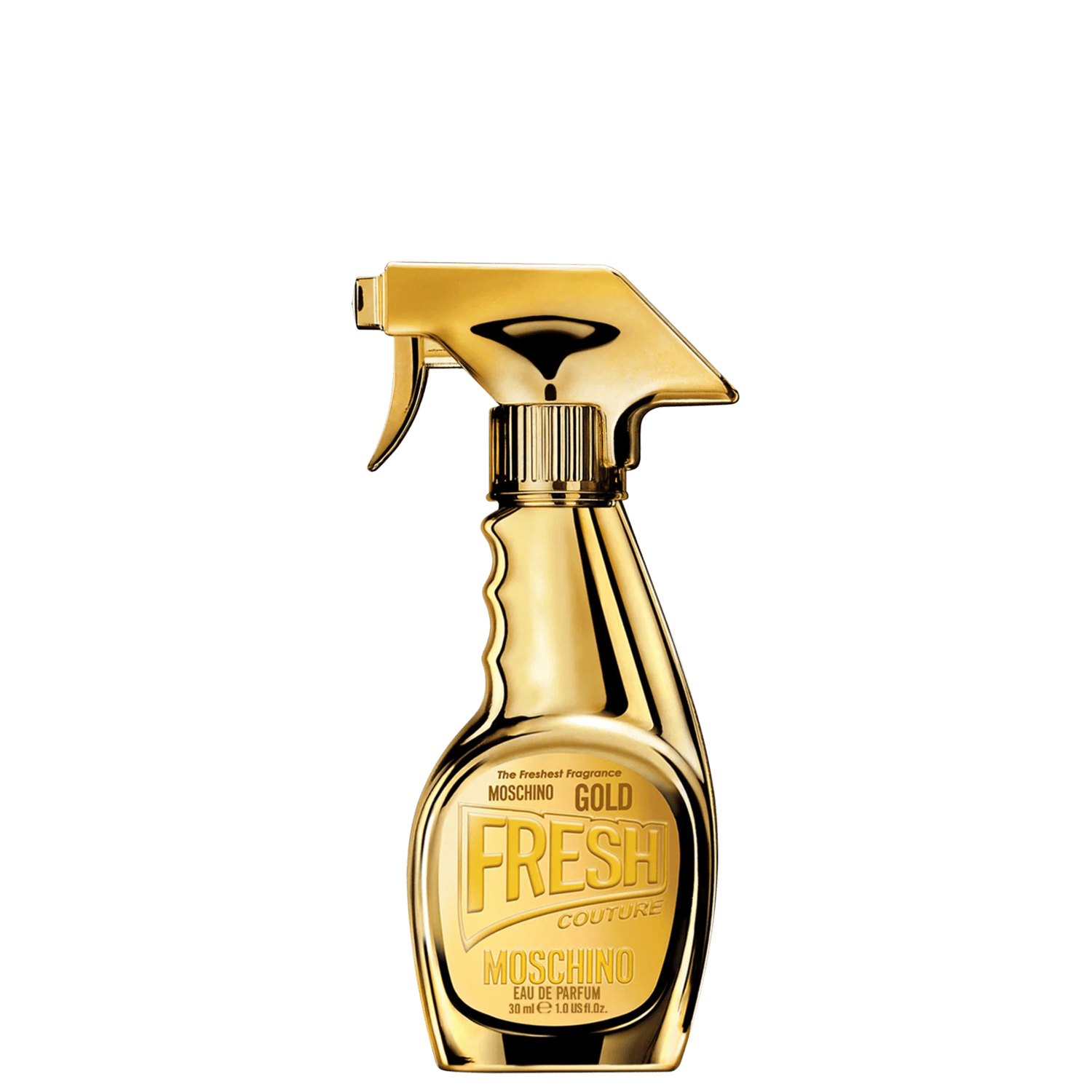 Gold Fresh Moschino Eau de Parfum - Perfume Feminino 30ml Gold Fresh Moschino Eau de Parfum - Perfume Feminino 30ml