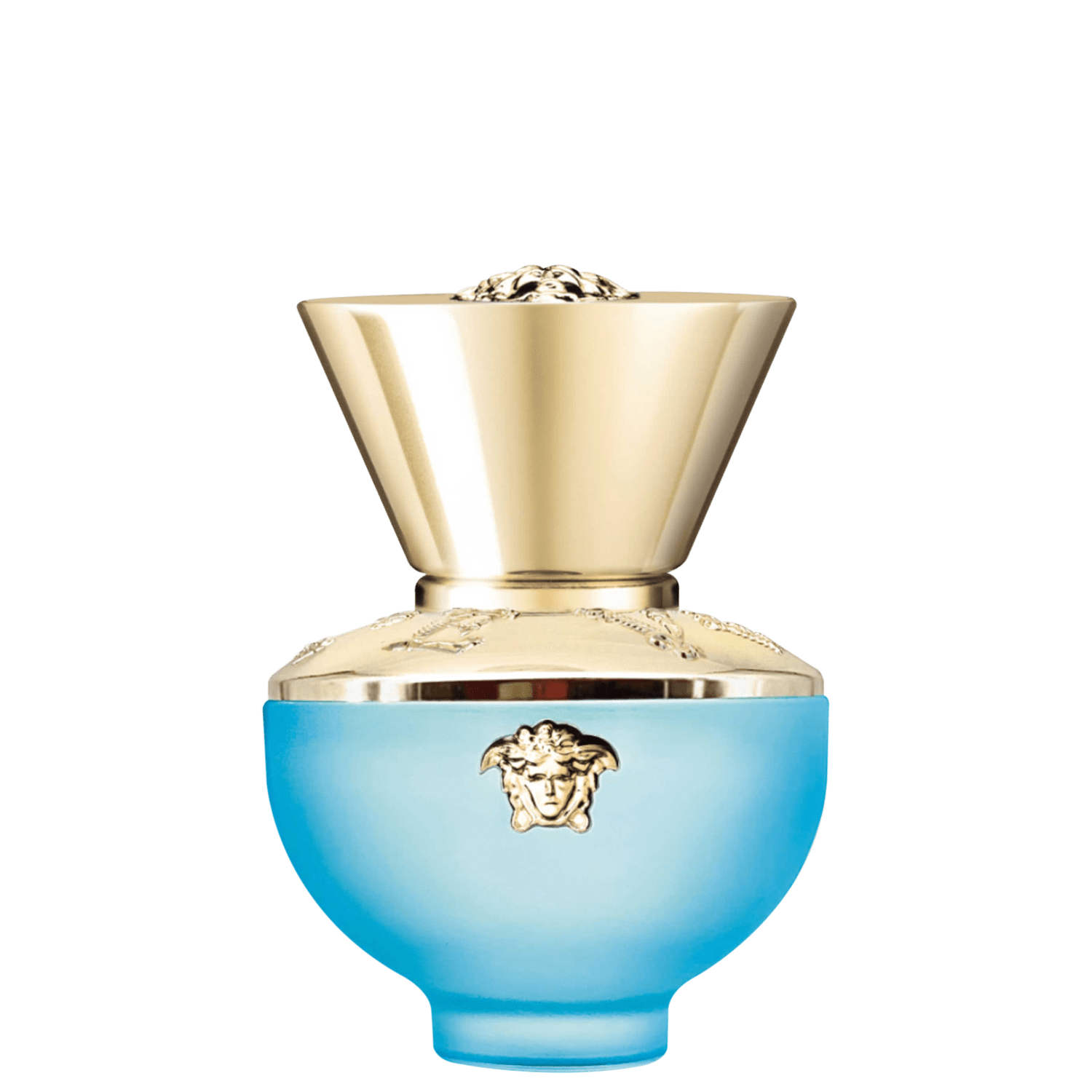 Dylan Turquoise Versace Eau de Toilette - Perfume Feminino 30ml Dylan Turquoise Versace Eau de Toilette - Perfume Feminino 30ml