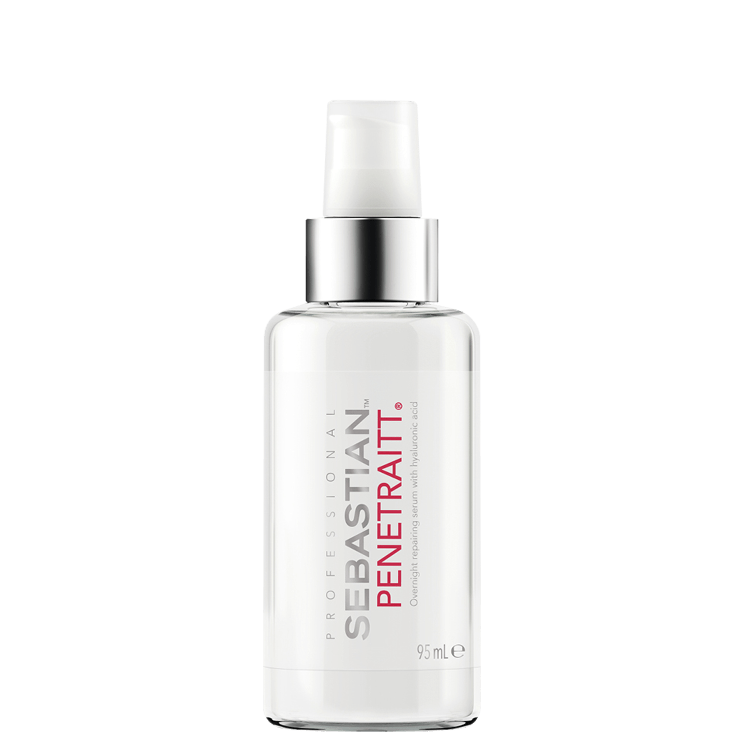 Sebastian Professional Penetraitt - Sérum Capilar Noturno 95ml Sebastian Professional Penetraitt - Sérum Capilar Noturno 95ml