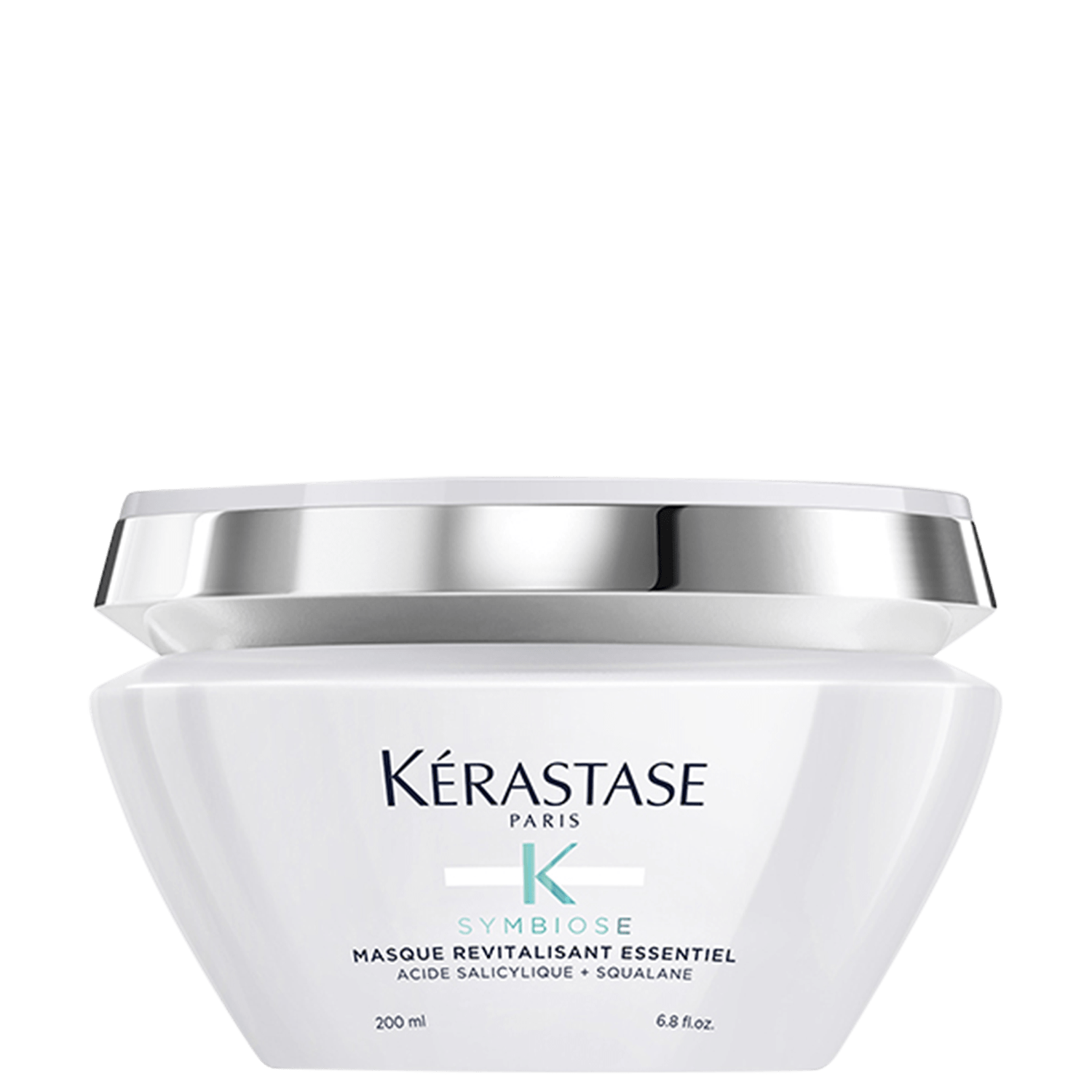 Kérastase Symbiose Revitalisant Essentiel - Máscara Capilar 200ml Kérastase Symbiose Revitalisant Essentiel - Máscara Capilar 200ml