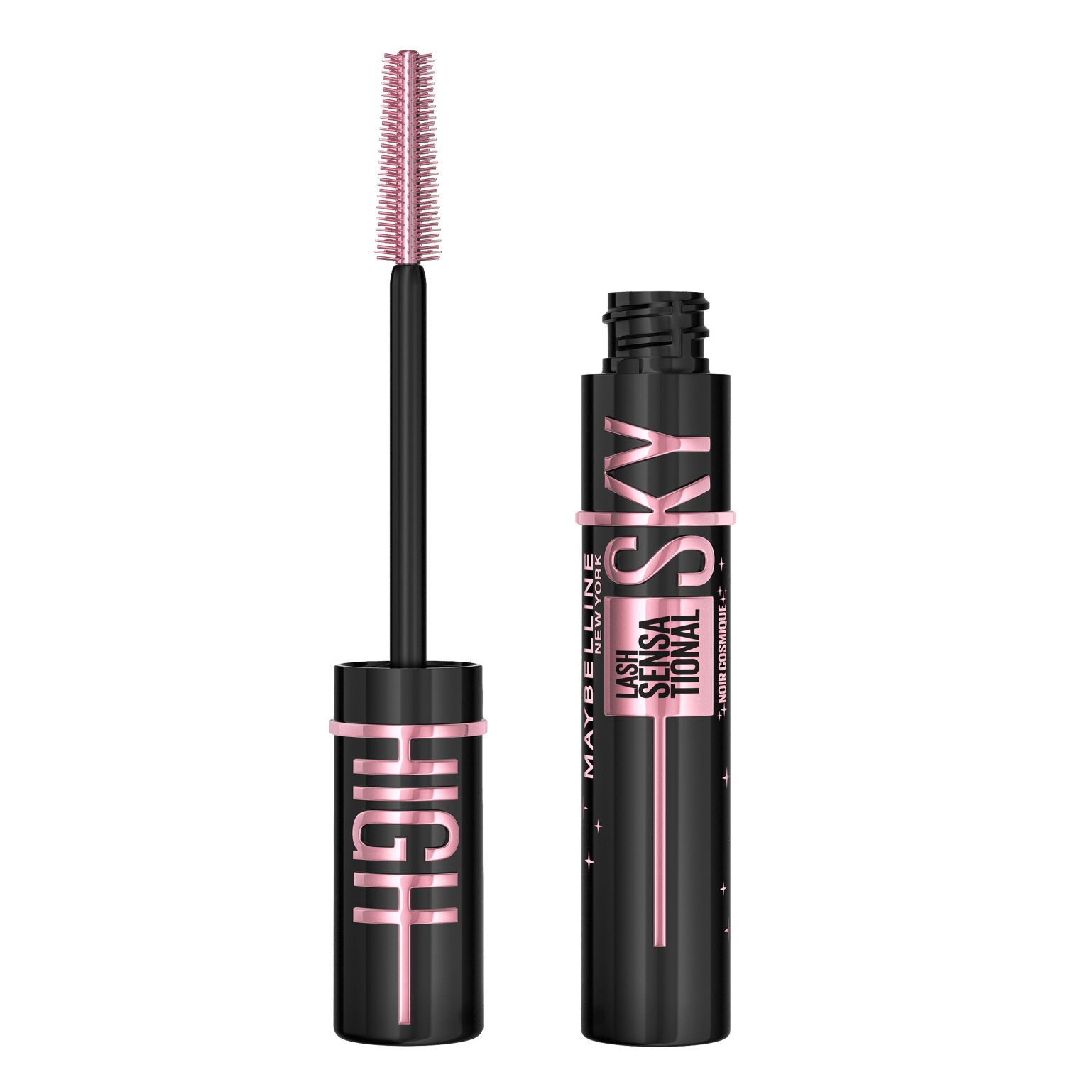 Maybelline Lash Sensational Sky High - Máscara de Cílios 29g Maybelline Lash Sensational Sky High - Máscara de Cílios 29g