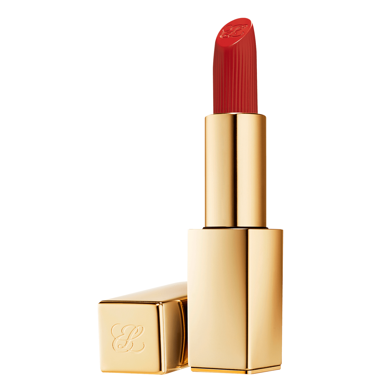 Estée Lauder Pure Color 571 Independent - Batom Matte 3,5g Estée Lauder Pure Color 571 Independent - Batom Matte 3,5g