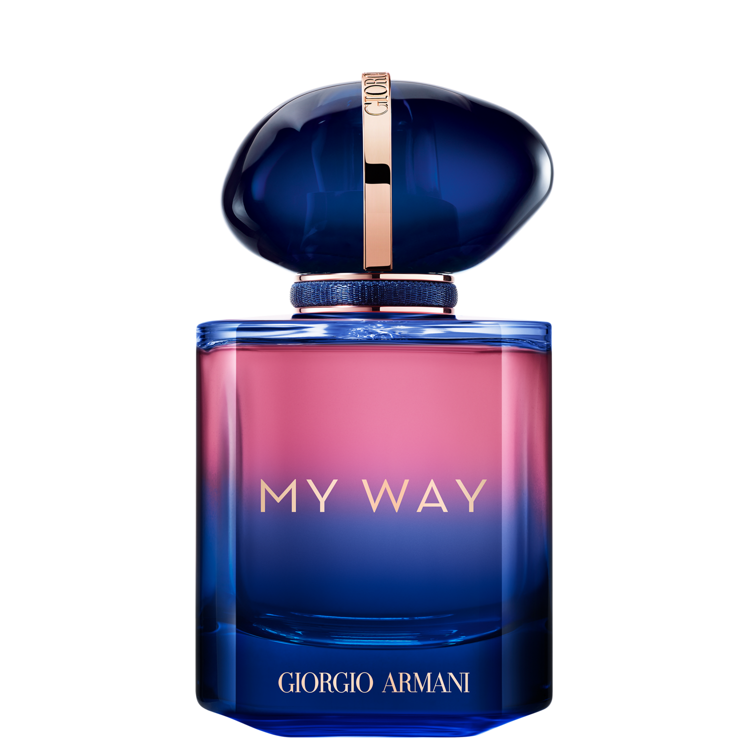 My Way Giorgio Armani Parfum - Perfume Feminino 50ml My Way Giorgio Armani Parfum - Perfume Feminino 50ml