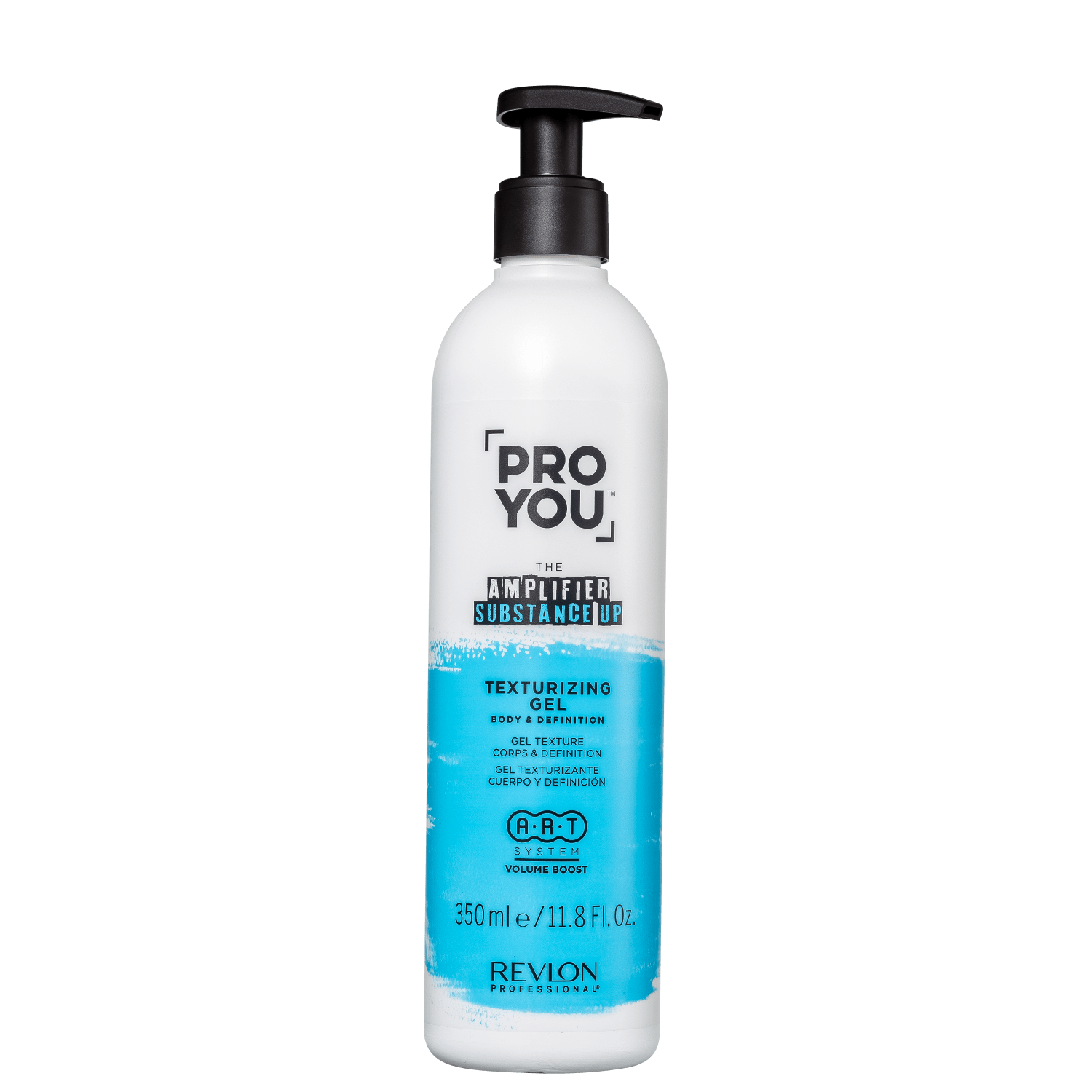 Revlon Professional ProYou The Amplifier Substan Up - Finalizador Capilar 350ml