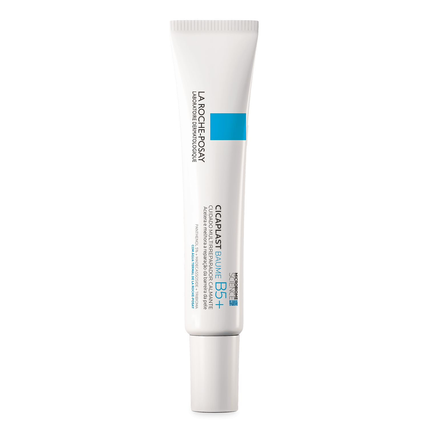 La Roche - Posay Cicaplast Baume B5+ - Hidratante Multirreparador 20ml La Roche - Posay Cicaplast Baume B5+ - Hidratante Multirreparador 20ml