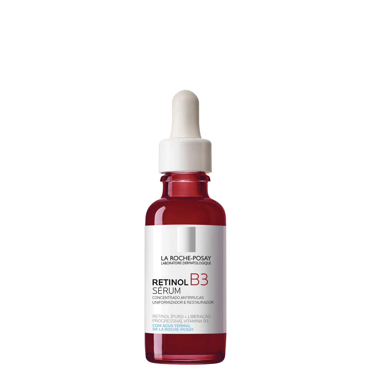 La Roche - Posay Retinol B3 - Sérum Facial 30ml La Roche - Posay Retinol B3 - Sérum Facial 30ml