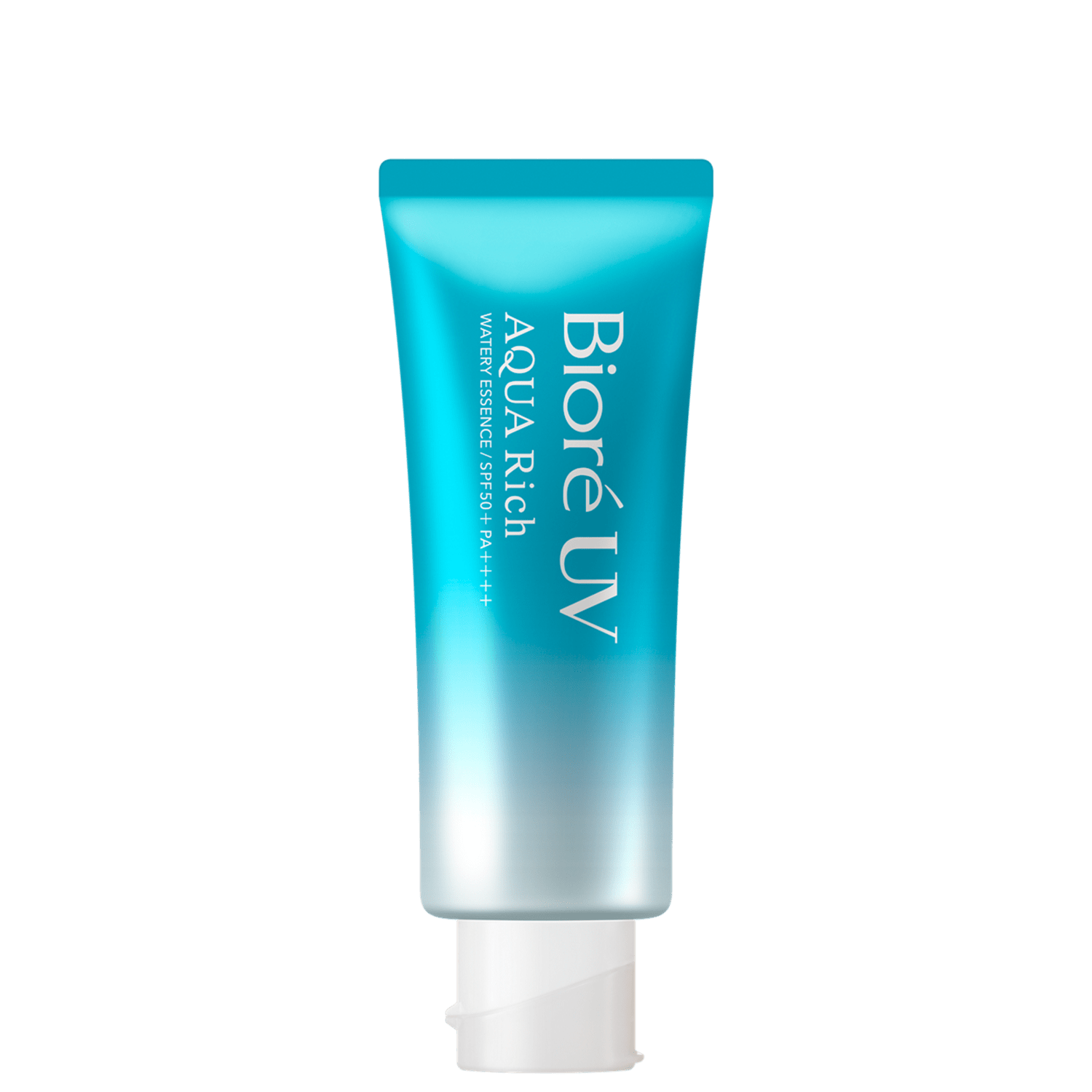 Bioré Aqua Rich Watery Essence FPS 50 - Protetor Solar Facial e Corporal 70g Bioré Aqua Rich Watery Essence FPS 50 - Protetor Solar Facial e Corporal 70g